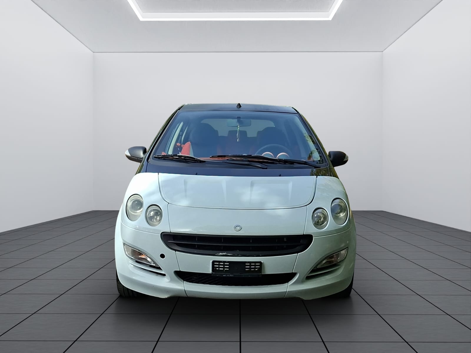 SMART forfour 1.3 pulse-showroom-element-1