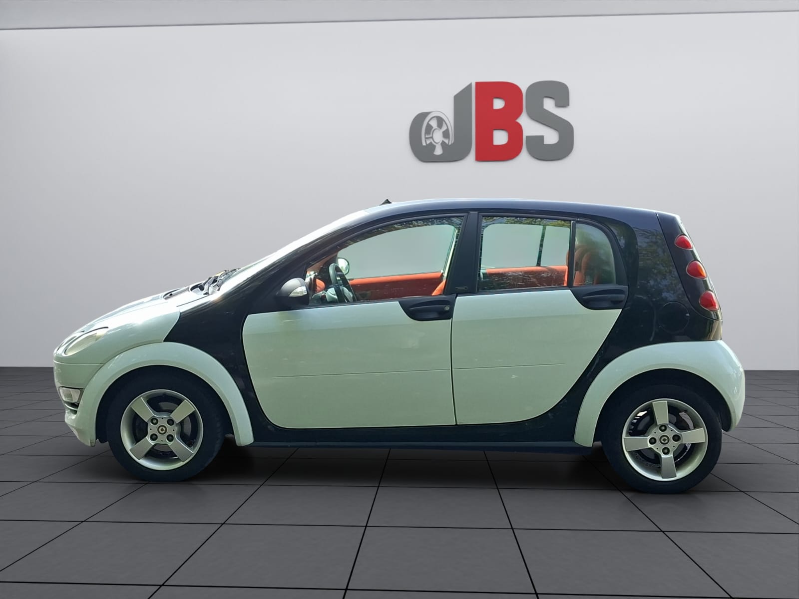 SMART forfour 1.3 pulse-showroom-element-3