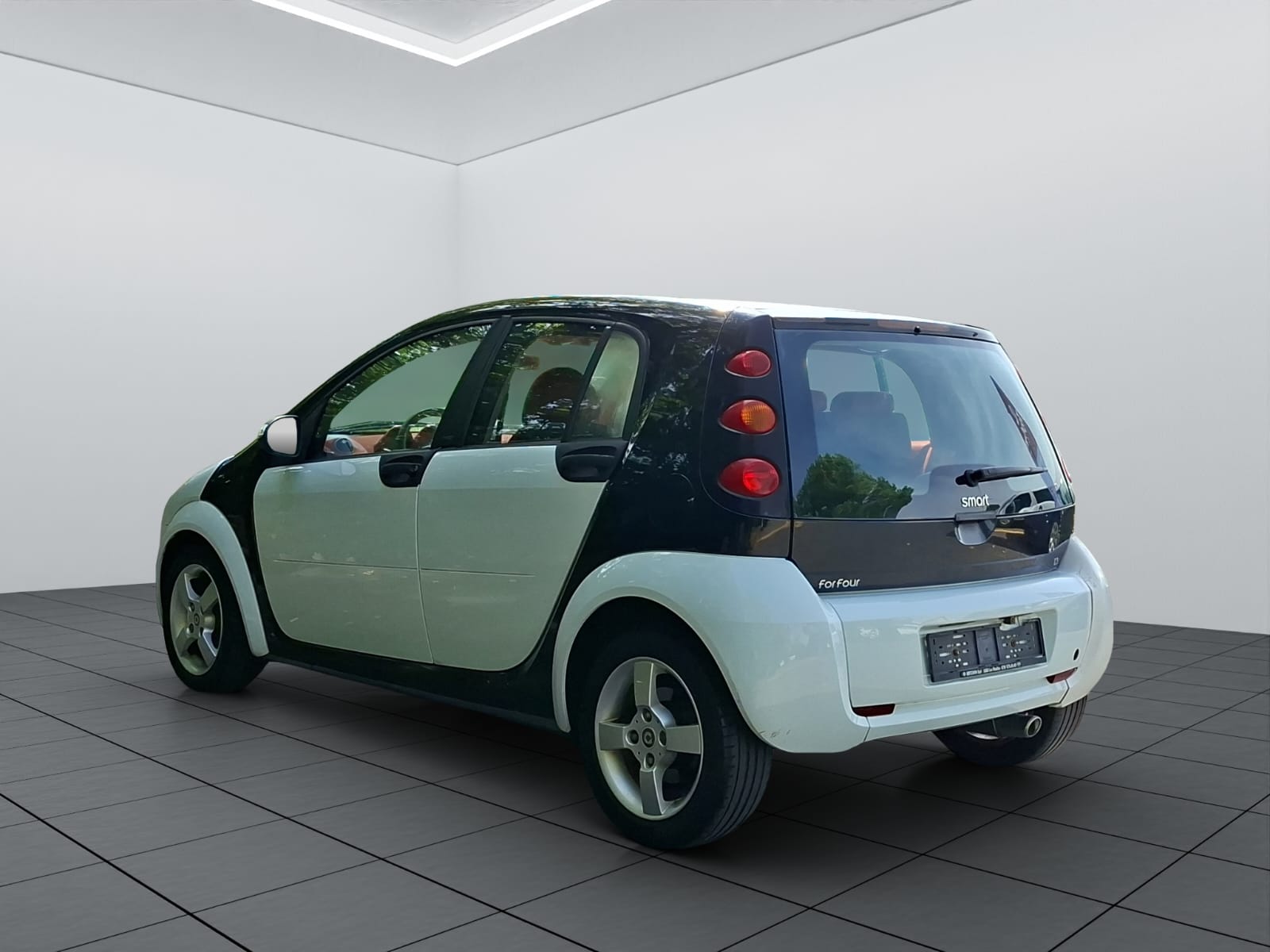 SMART forfour 1.3 pulse-image-4
