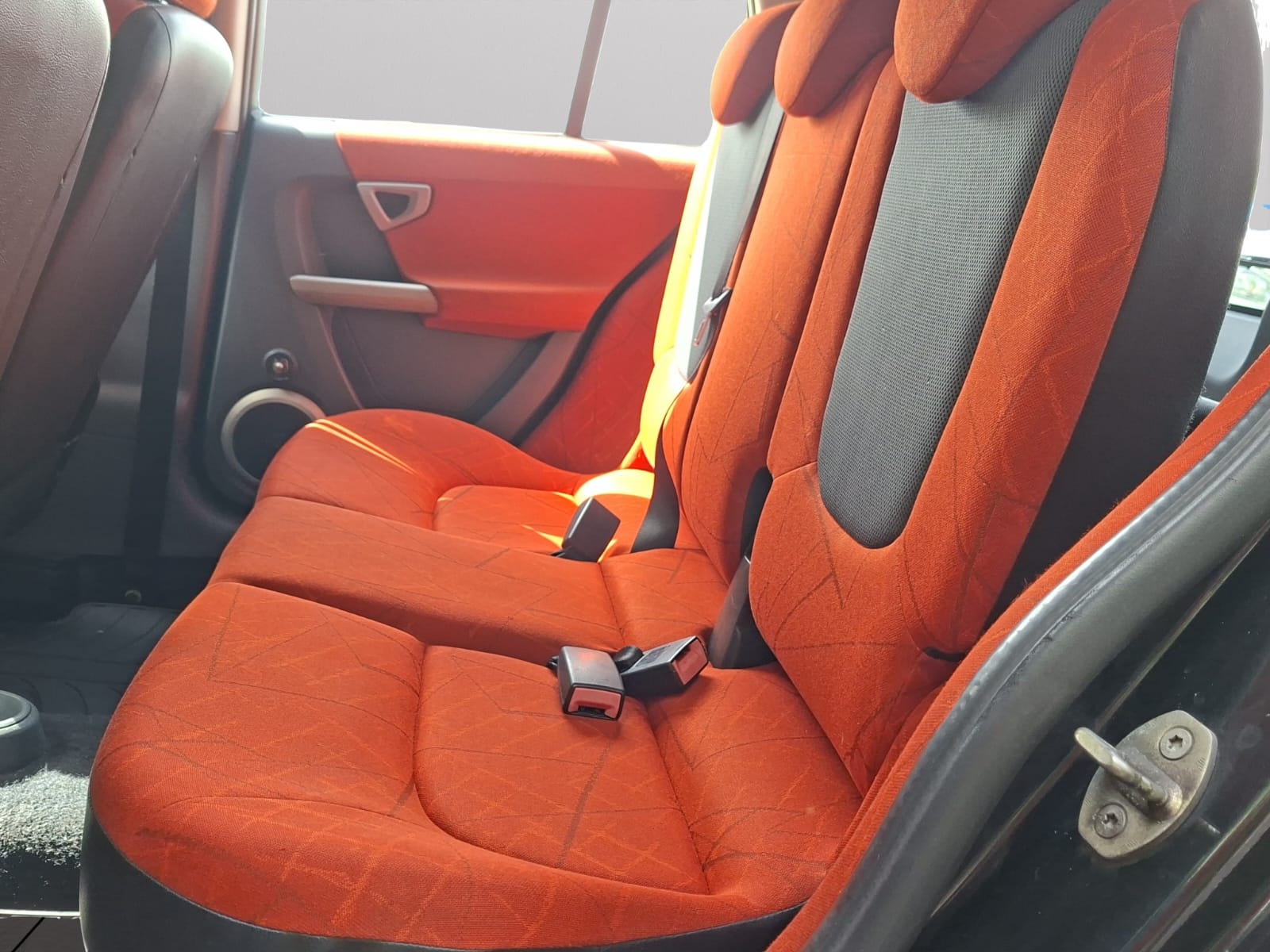 SMART forfour 1.3 pulse-image-8