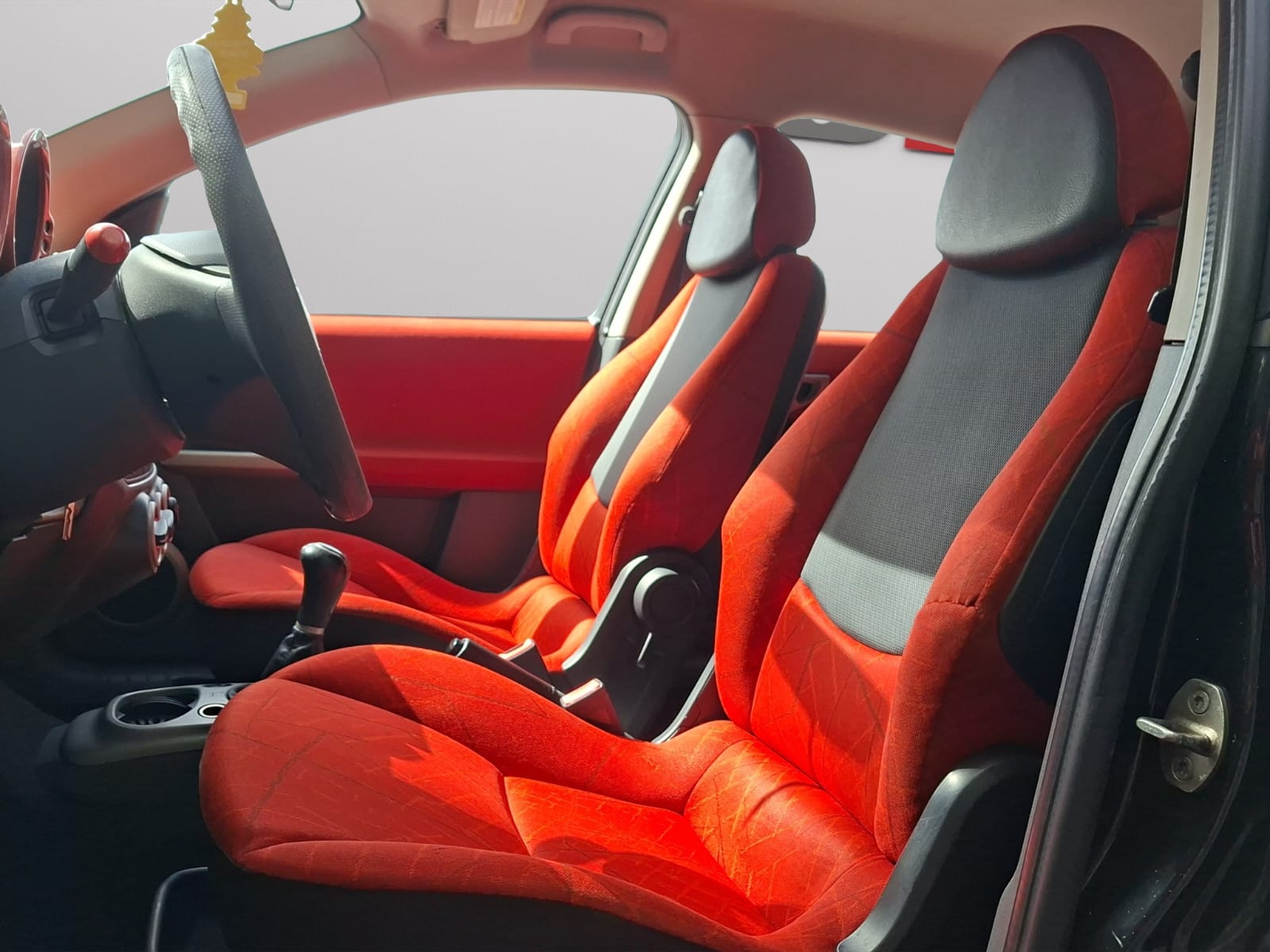 SMART forfour 1.3 pulse-image-9