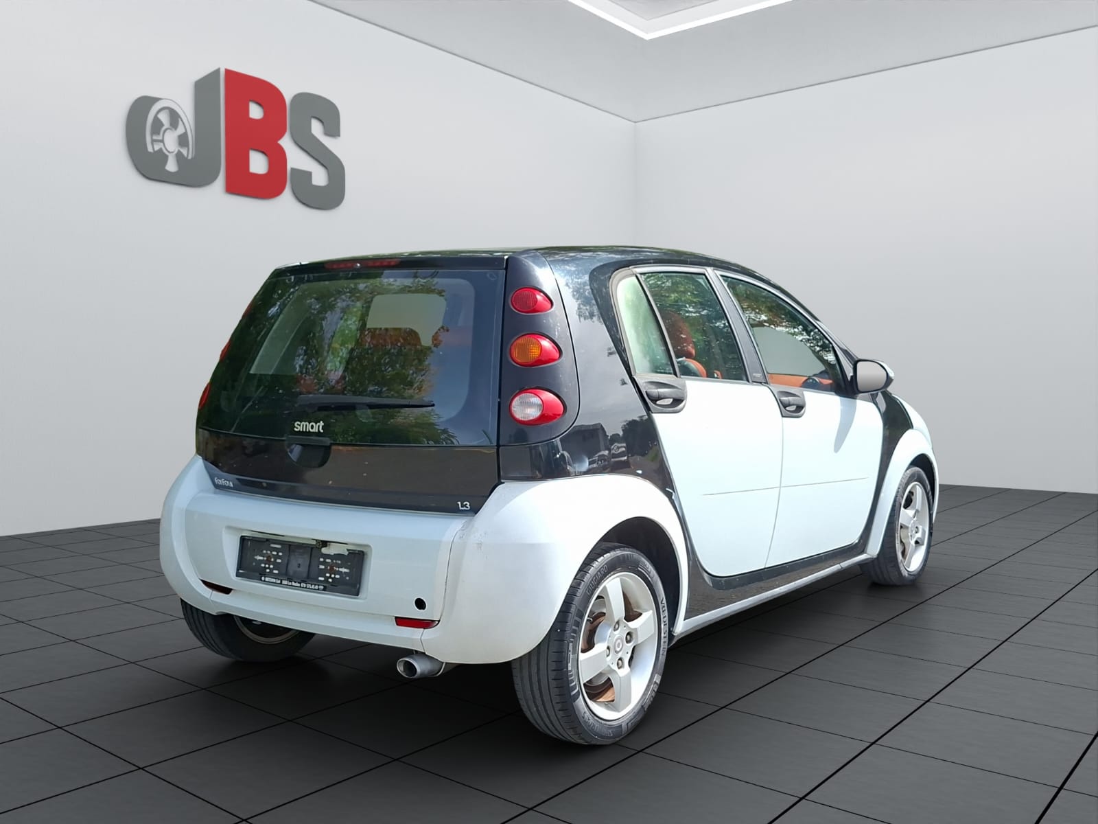 SMART forfour 1.3 pulse-image-6