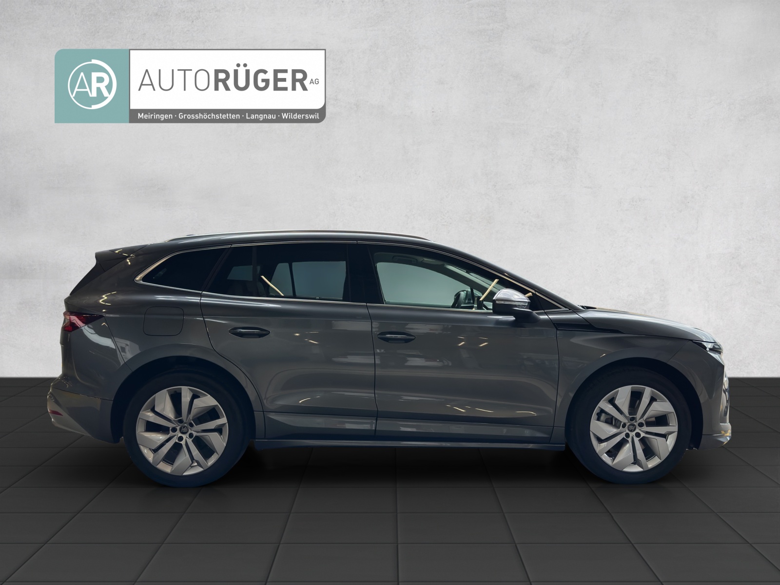SKODA Enyaq 85 Dynamic-image-6