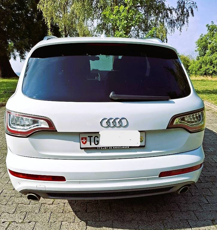 AUDI Q7-image-2