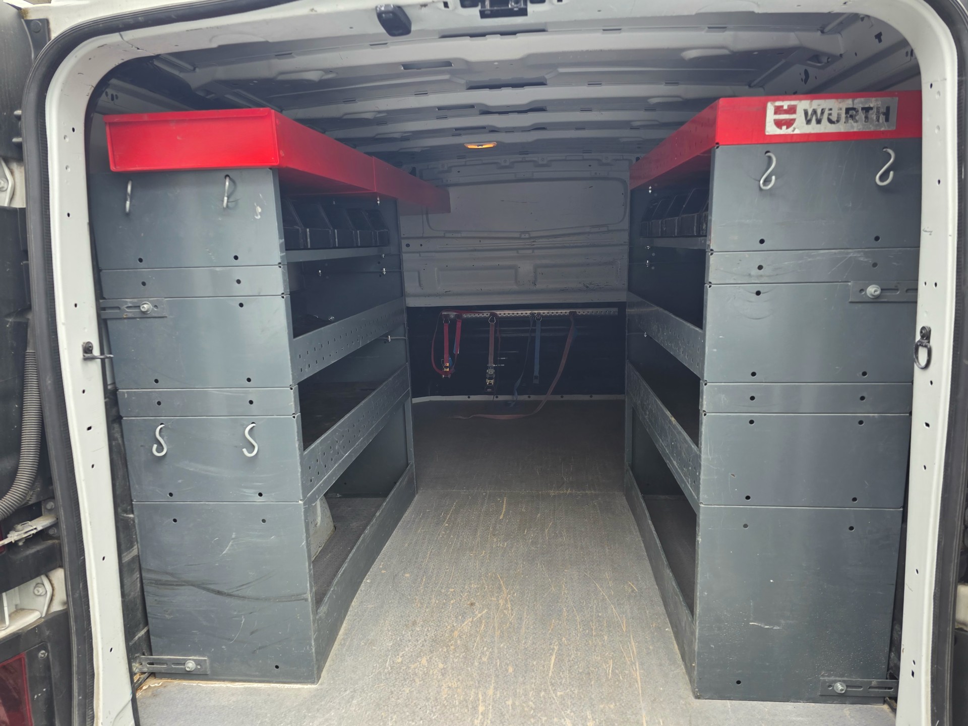 NISSAN 1.6 dCi 120 Pro-image-4