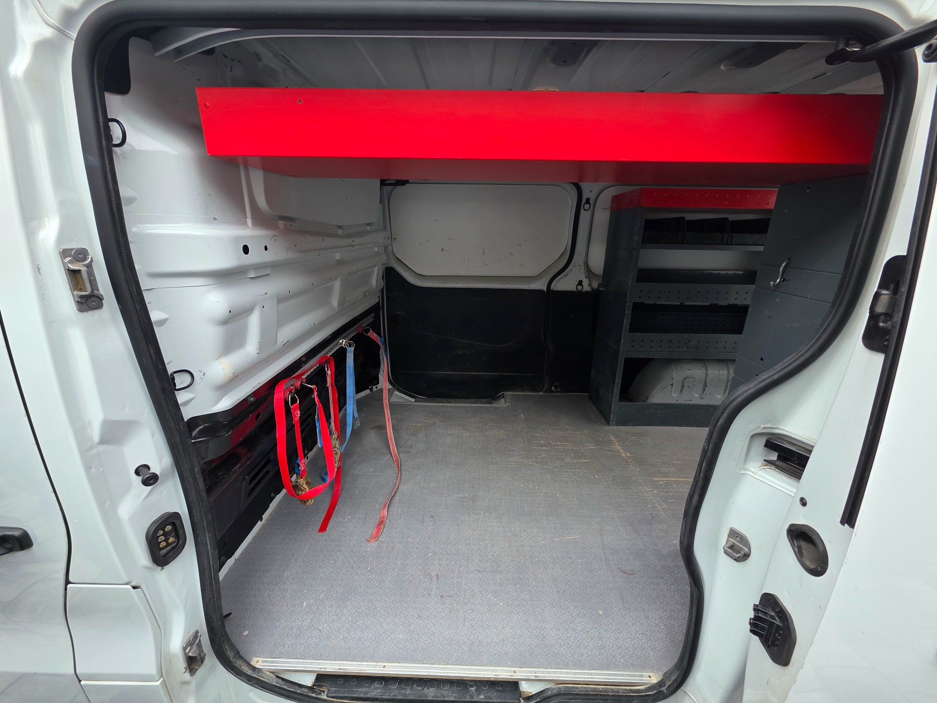 NISSAN 1.6 dCi 120 Pro-image-3