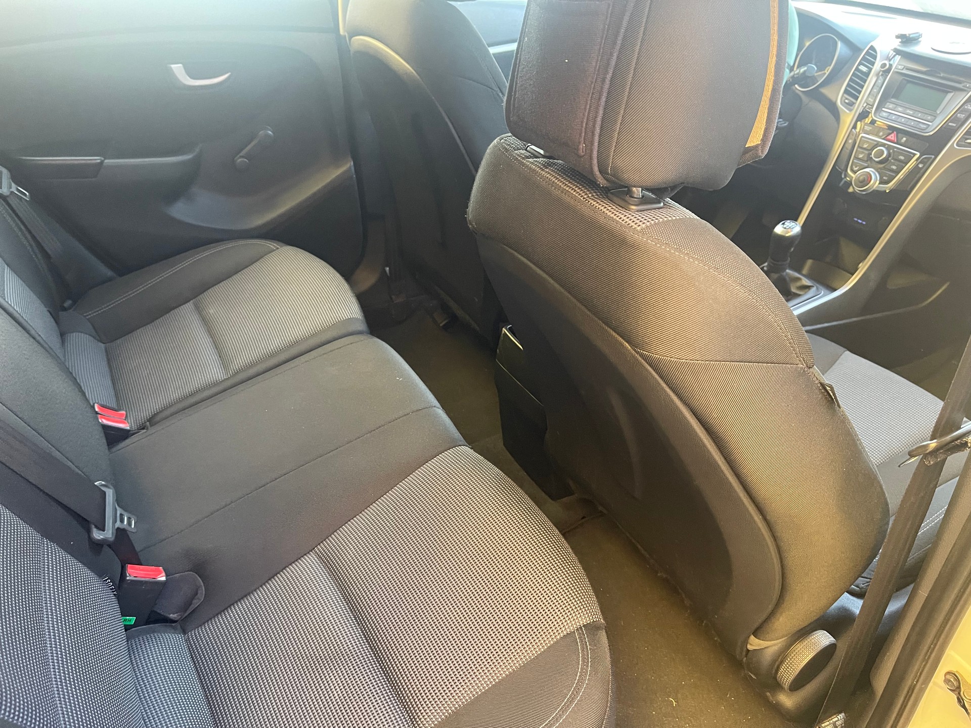 HYUNDAI i30 Wagon 1.4 Pica-image-11