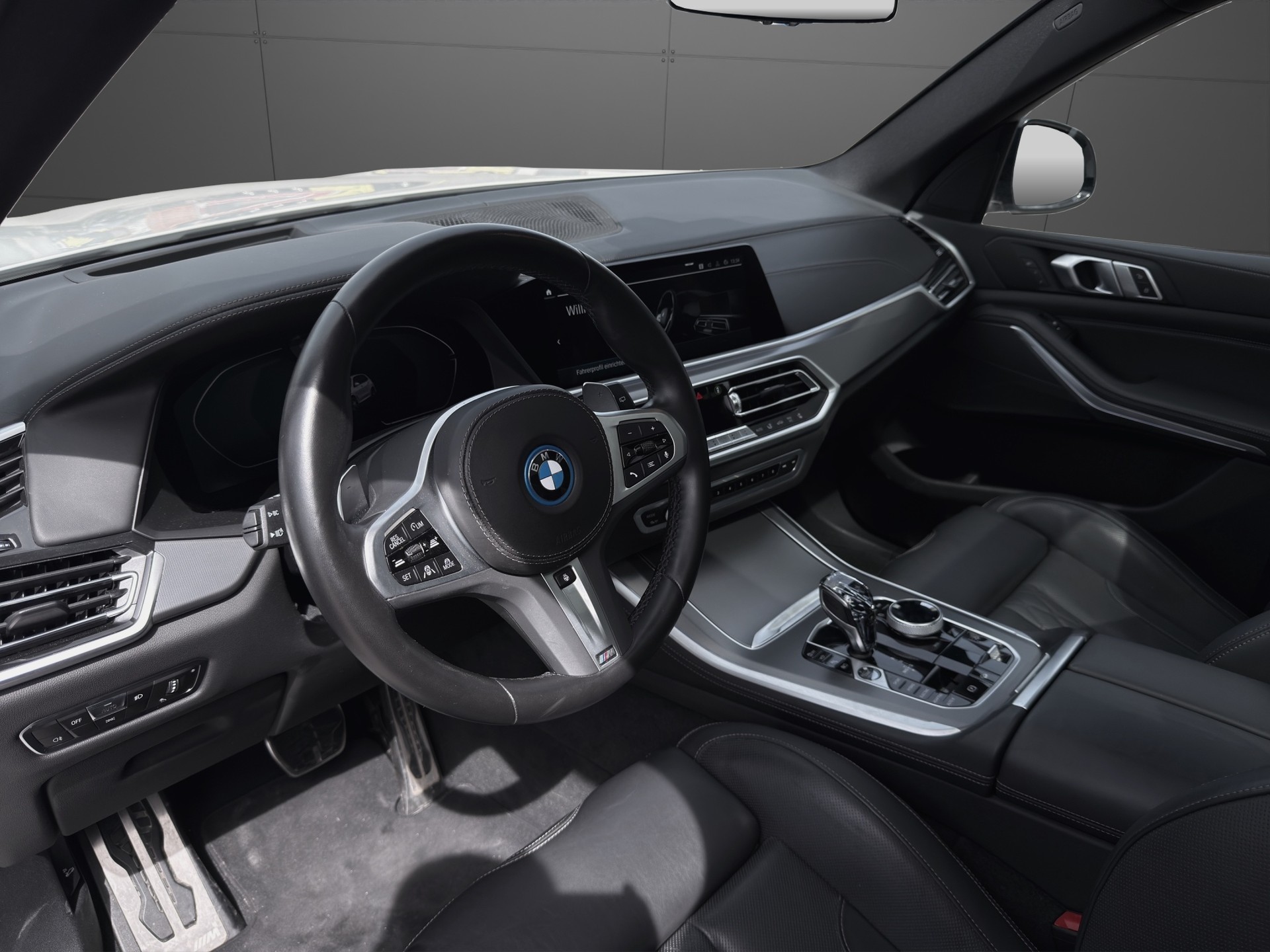 BMW X5 xDrive45e M Sport Steptronic-image-7