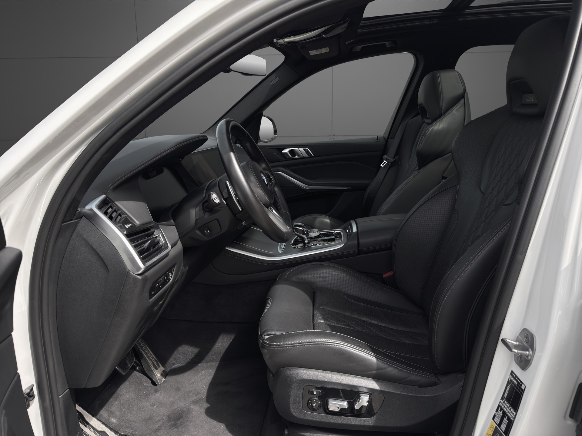 BMW X5 xDrive45e M Sport Steptronic-image-6