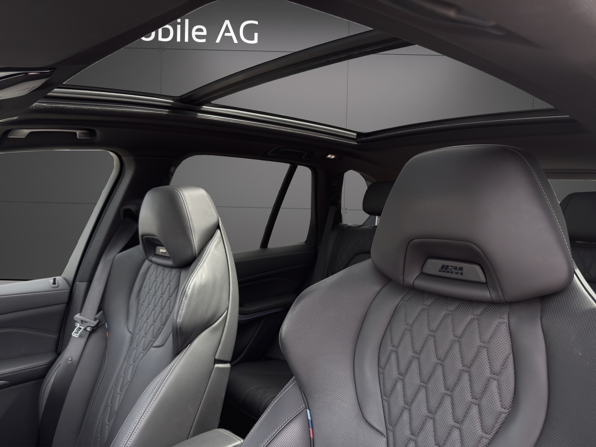 BMW X5 xDrive45e M Sport Steptronic-image-9