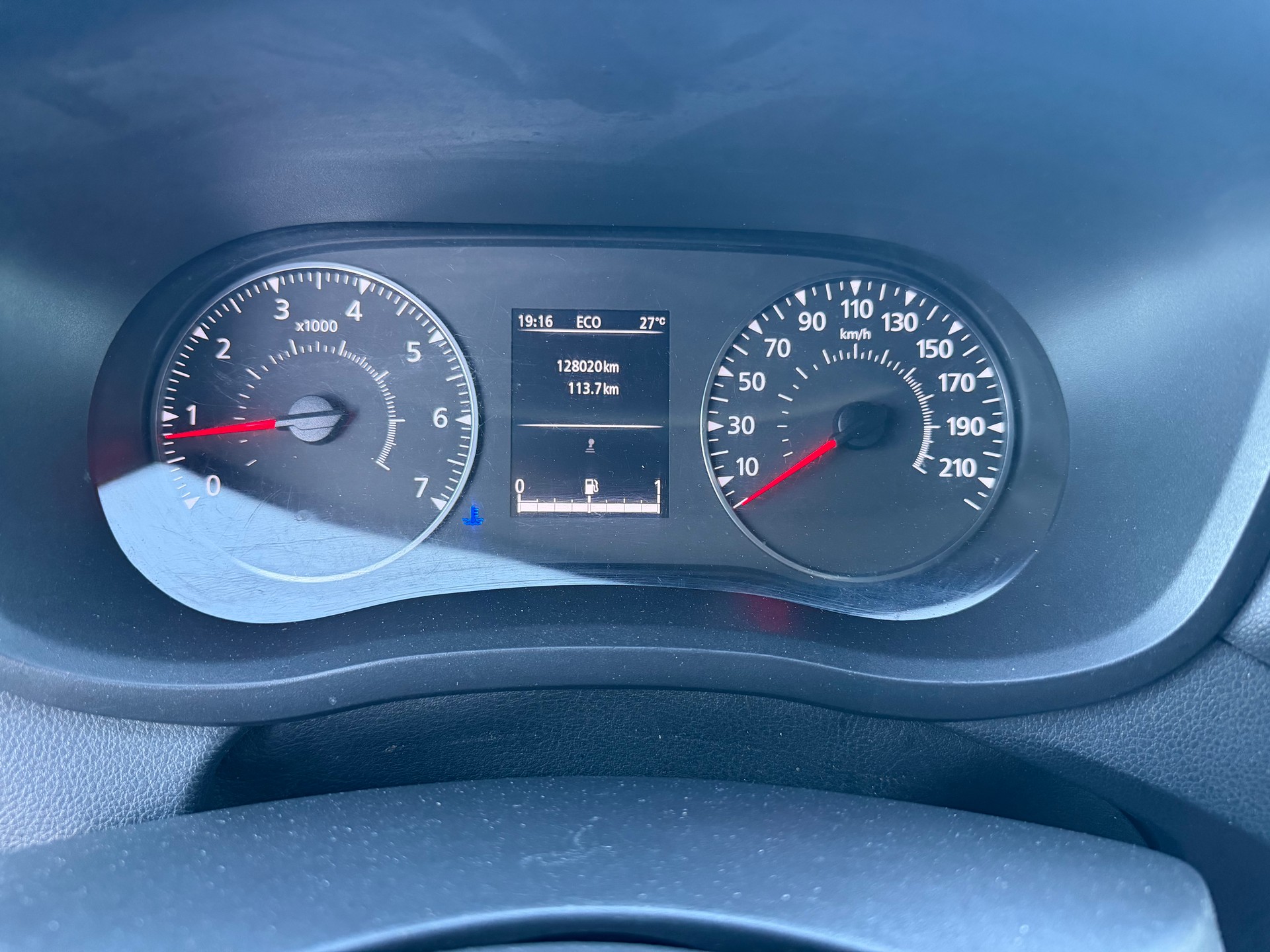 RENAULT Master L3H3 ab MFK bis 3.2029 Garantie 1 Jahr oder 20.000 km-image-9