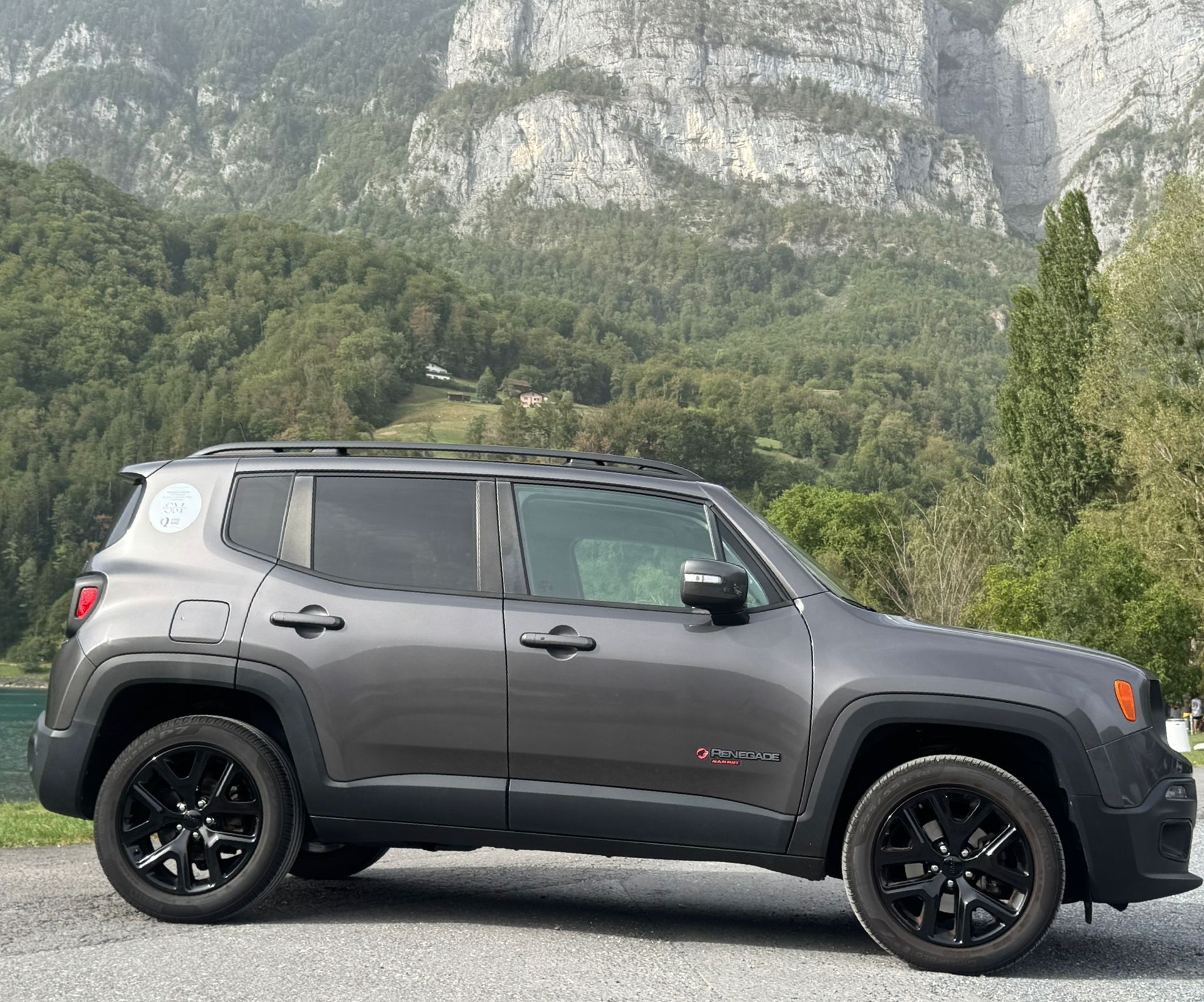 JEEP Renegade 2.0CRD Night Eagle 2 AWD-image-3