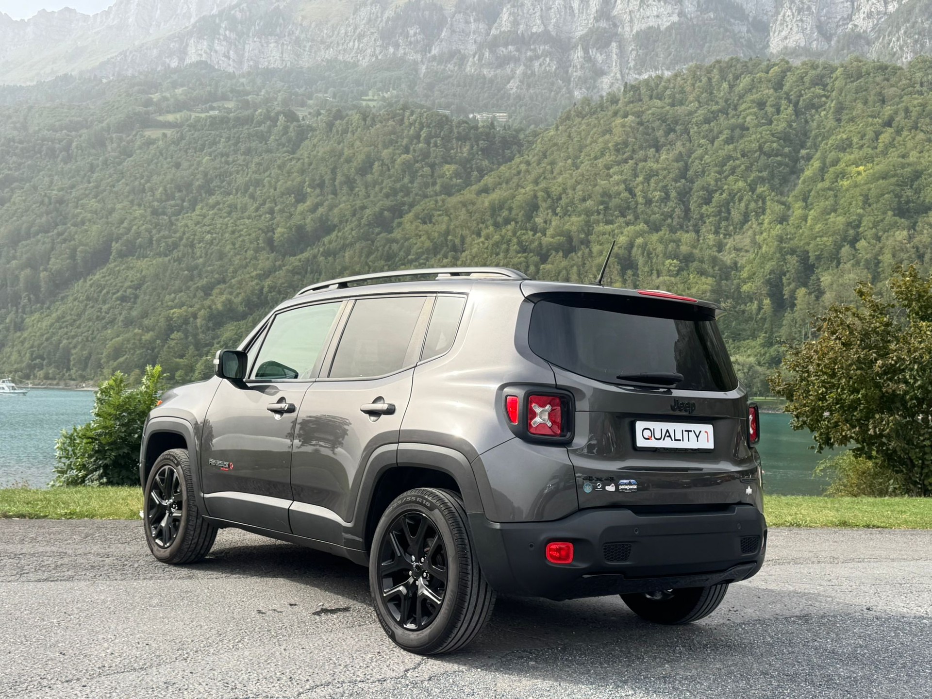 JEEP Renegade 2.0CRD Night Eagle 2 AWD-image-6