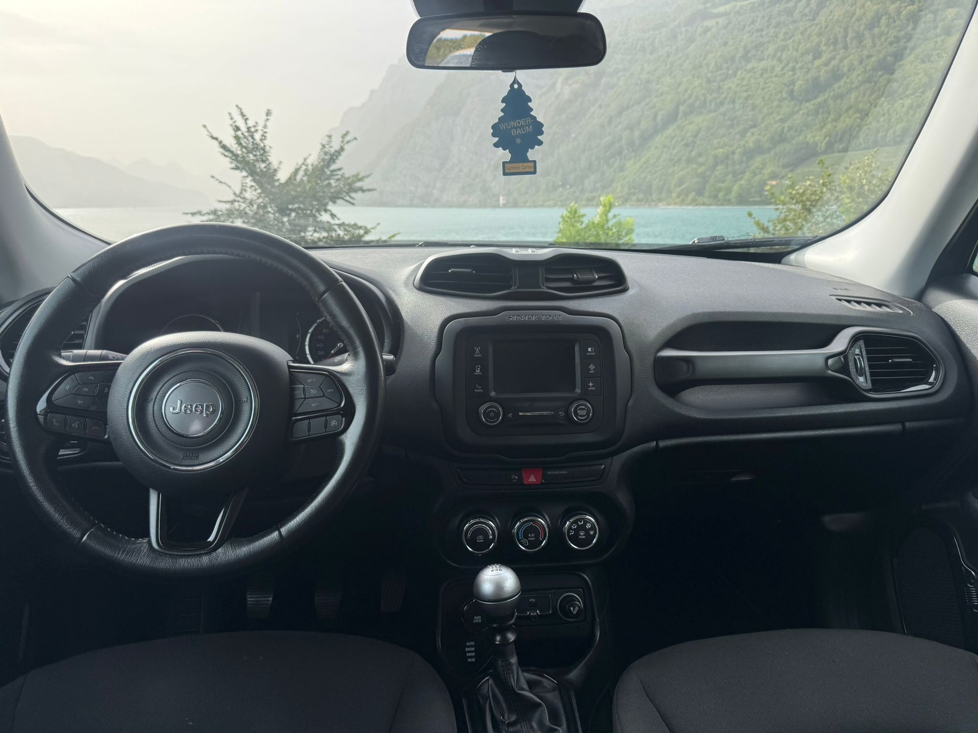 JEEP Renegade 2.0CRD Night Eagle 2 AWD-image-13