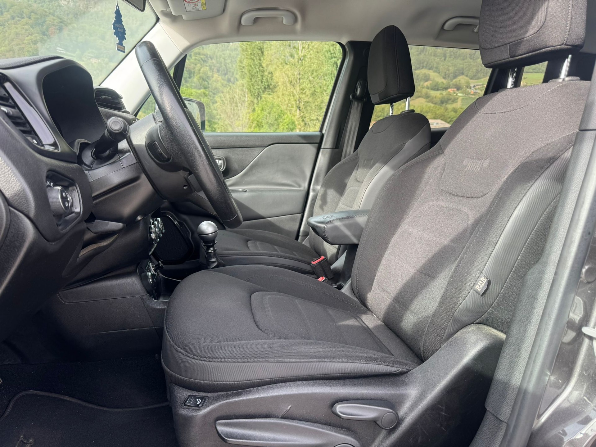 JEEP Renegade 2.0CRD Night Eagle 2 AWD-image-11