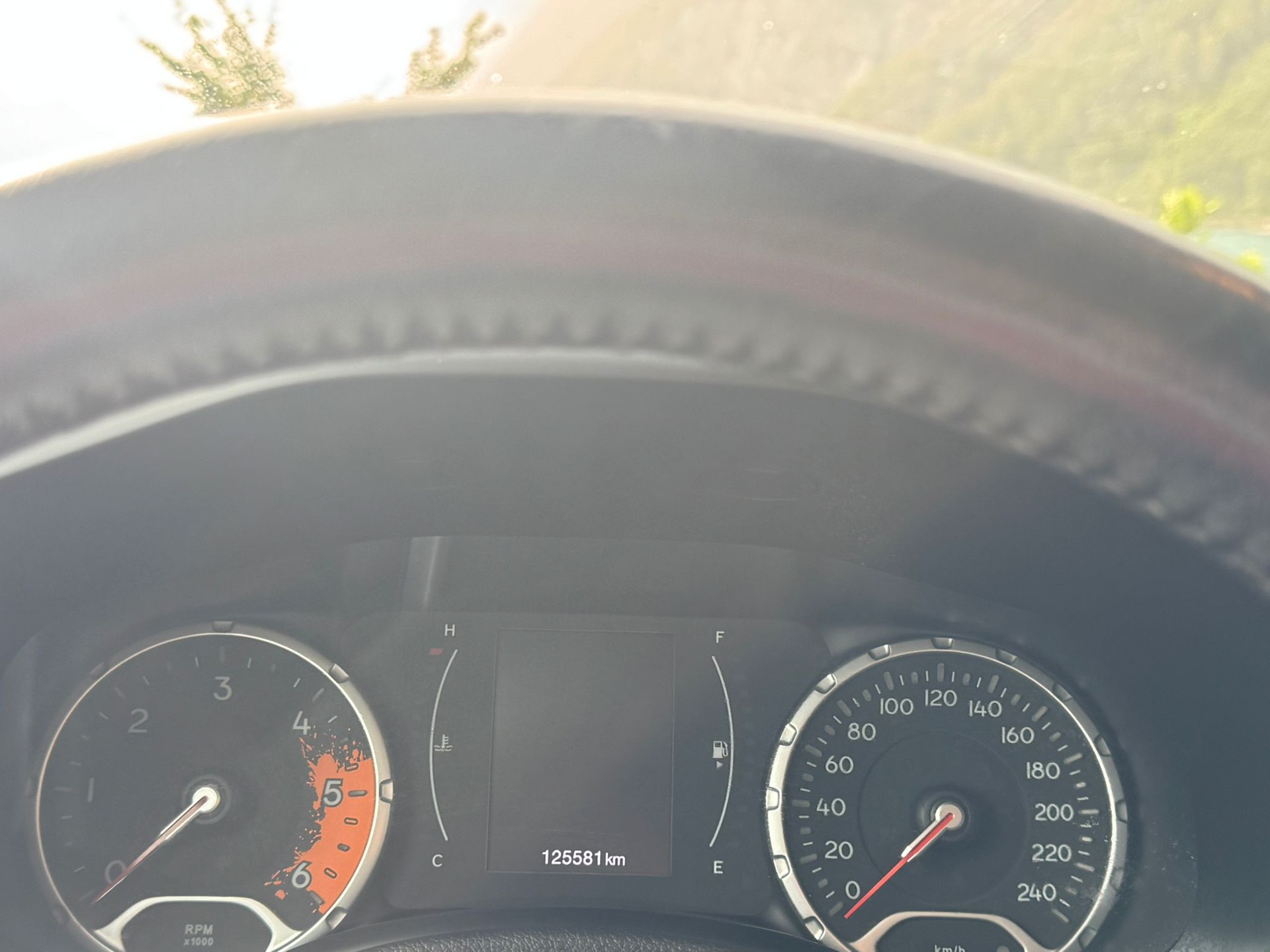 JEEP Renegade 2.0CRD Night Eagle 2 AWD-image-15