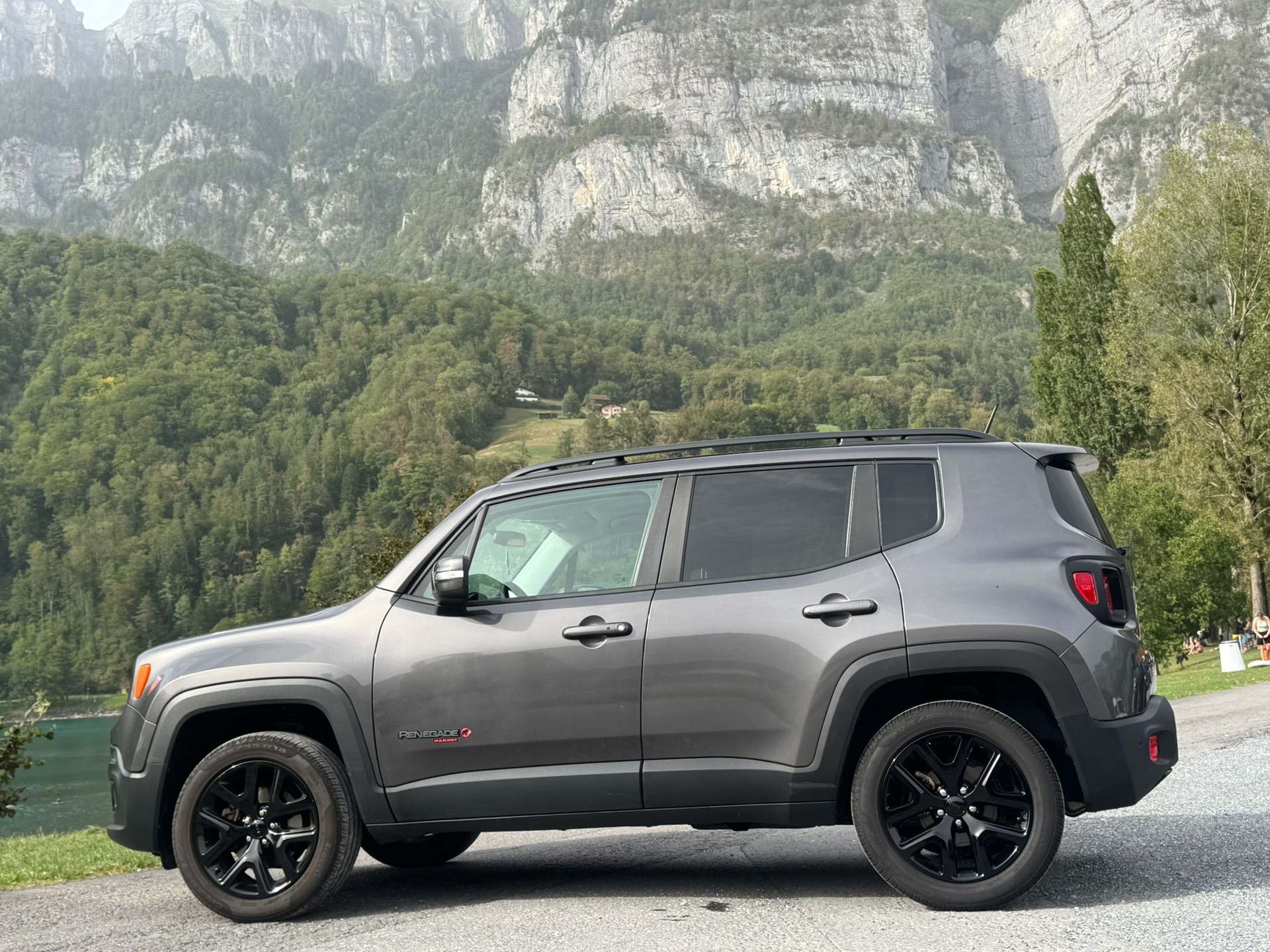 JEEP Renegade 2.0CRD Night Eagle 2 AWD-image-4