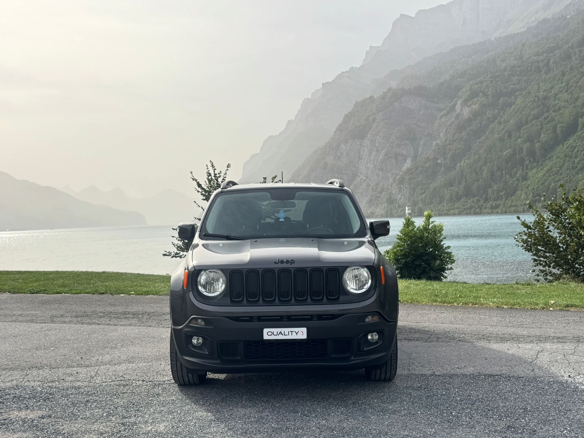 JEEP Renegade 2.0CRD Night Eagle 2 AWD-image-0