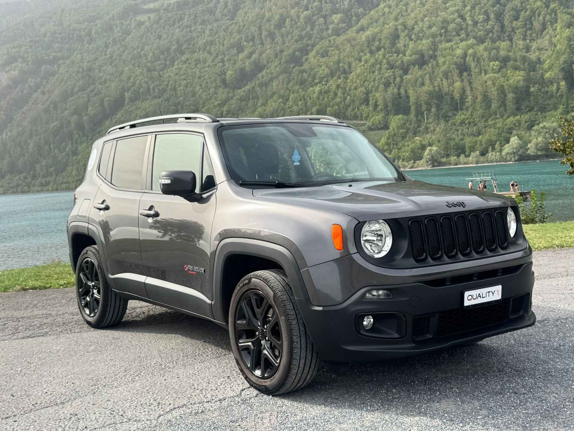 JEEP Renegade 2.0CRD Night Eagle 2 AWD-image-1