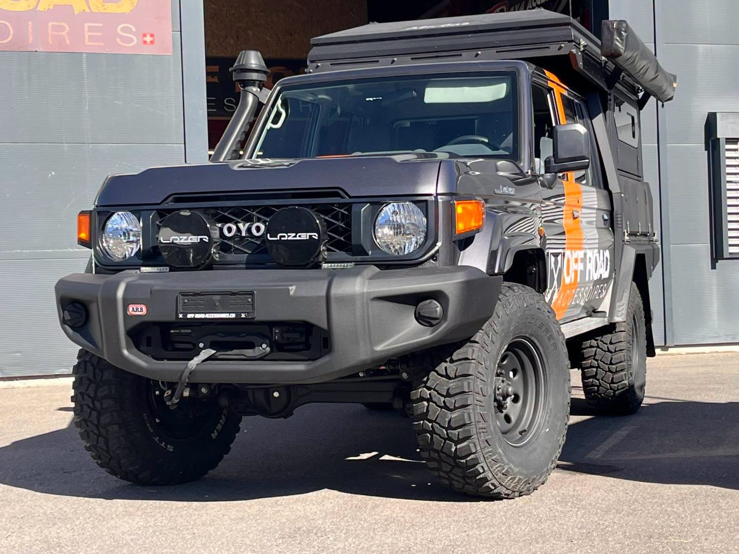 TOYOTA GRJ GRJ79 DC-image-2