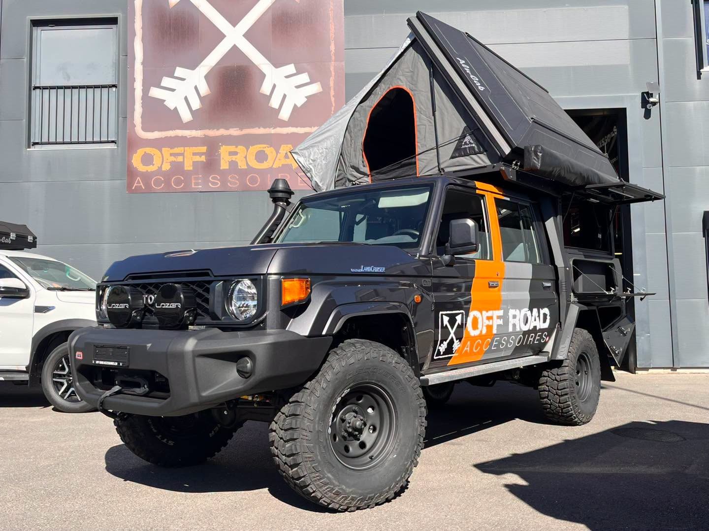 TOYOTA GRJ GRJ79 DC-image-0