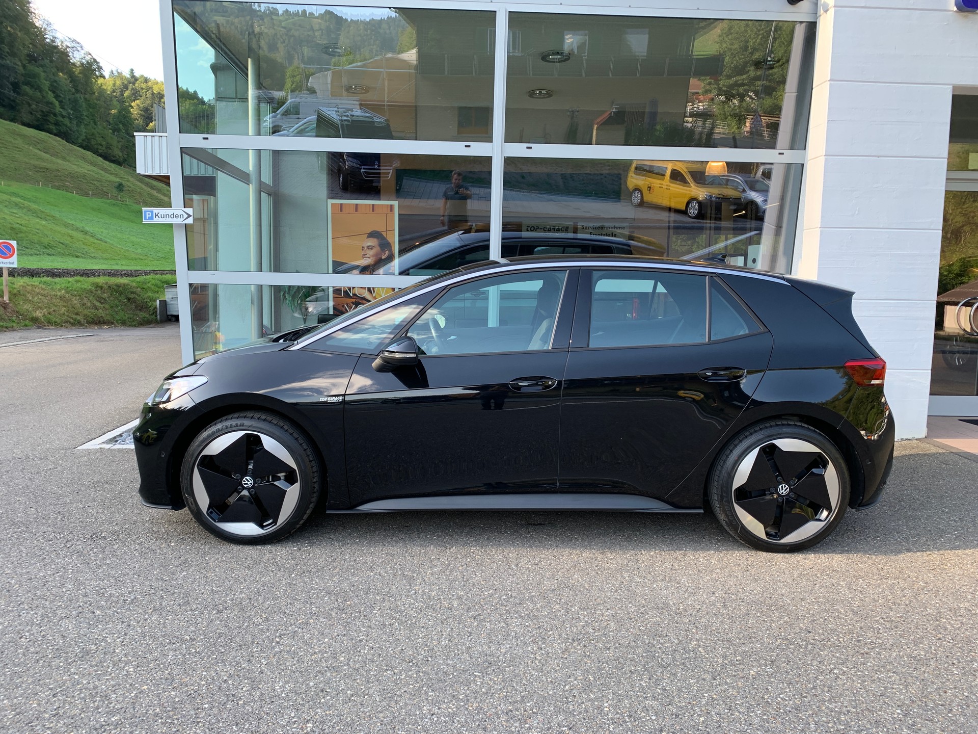 VW ID.3 Pro S 79 kWh Pro S-image-3