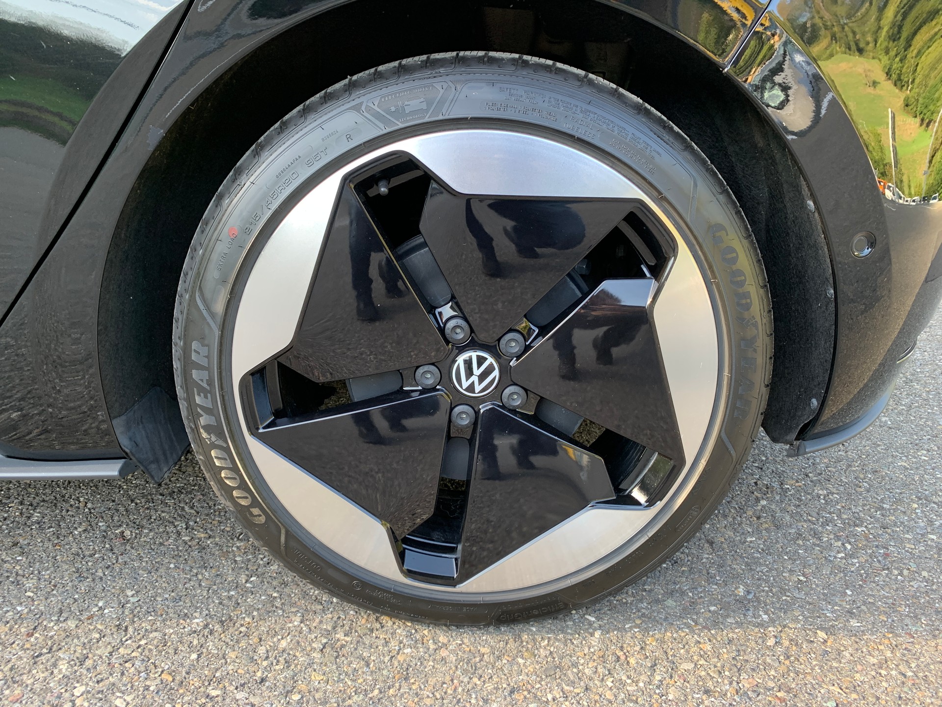 VW ID.3 Pro S 79 kWh Pro S-image-6