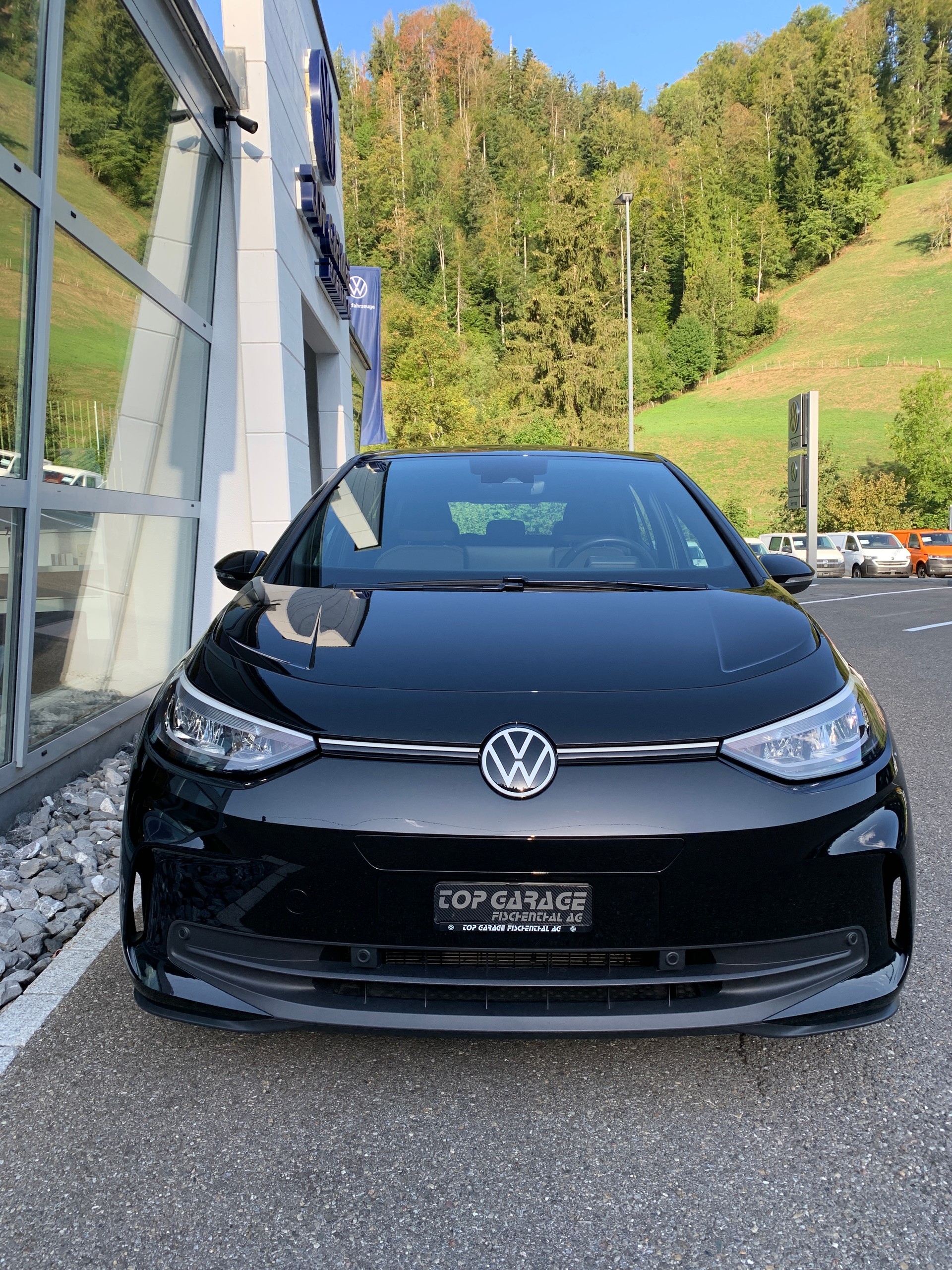 VW ID.3 Pro S 79 kWh Pro S-image-1