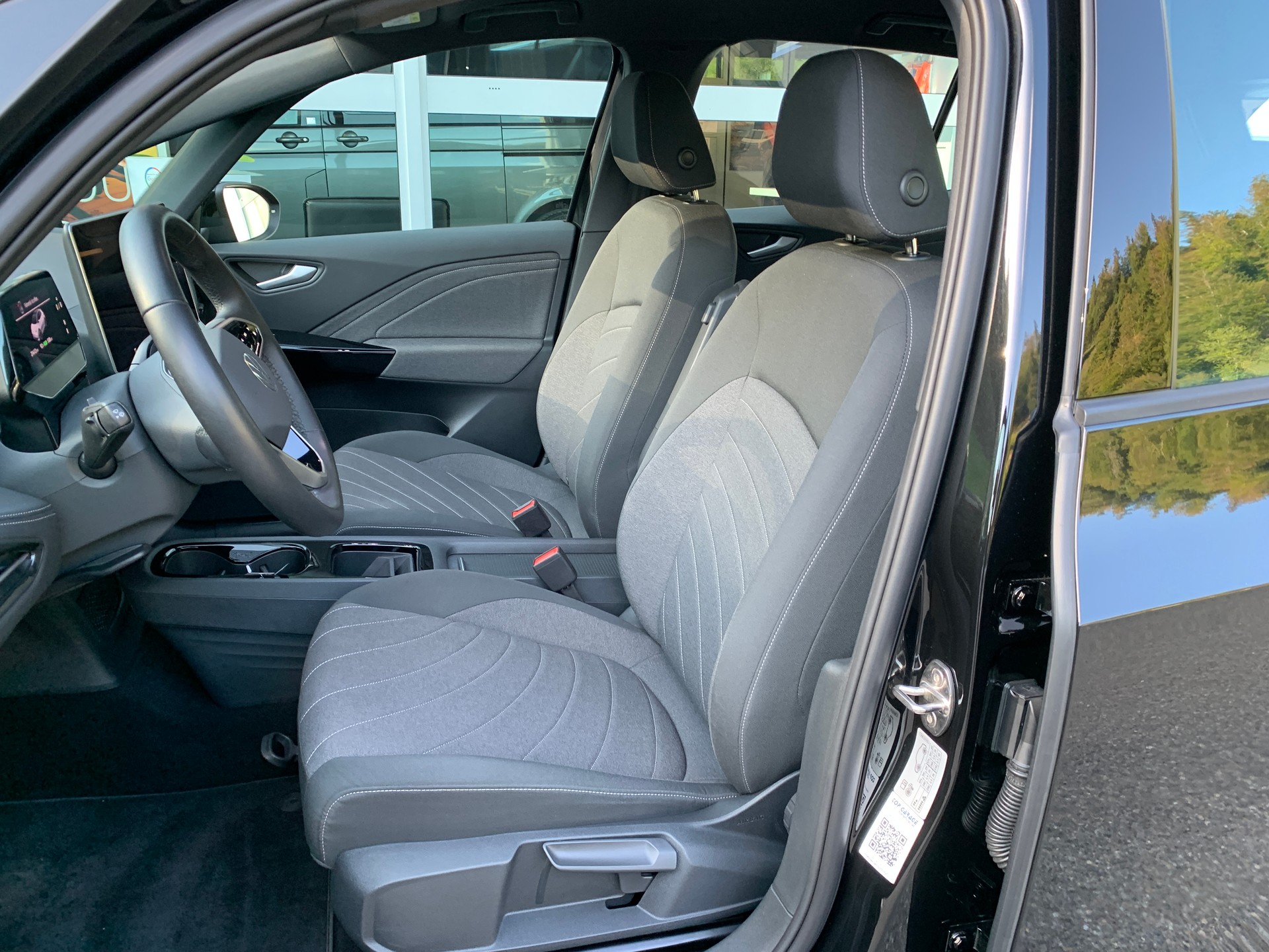 VW ID.3 Pro S 79 kWh Pro S-image-8