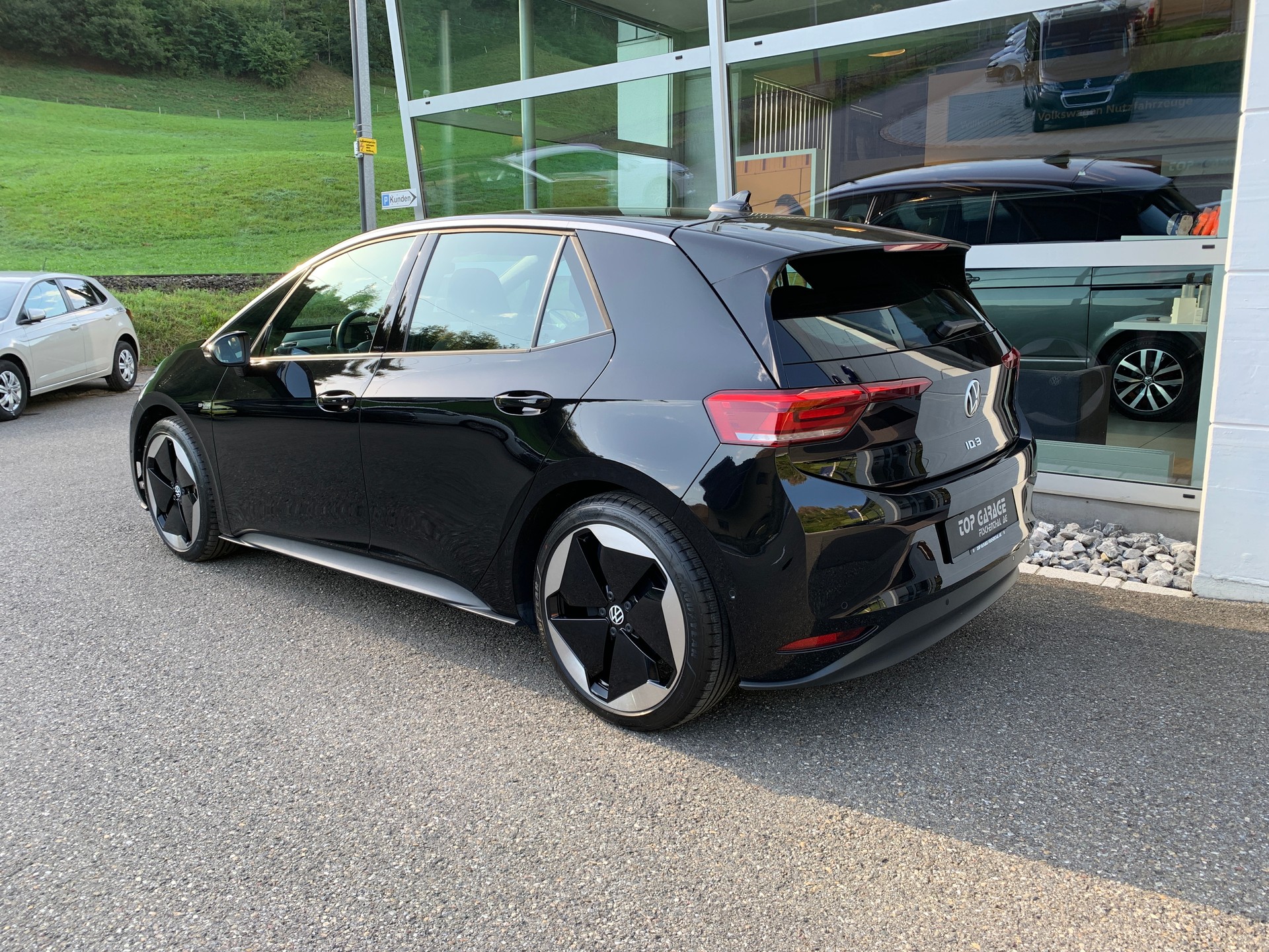 VW ID.3 Pro S 79 kWh Pro S-image-4