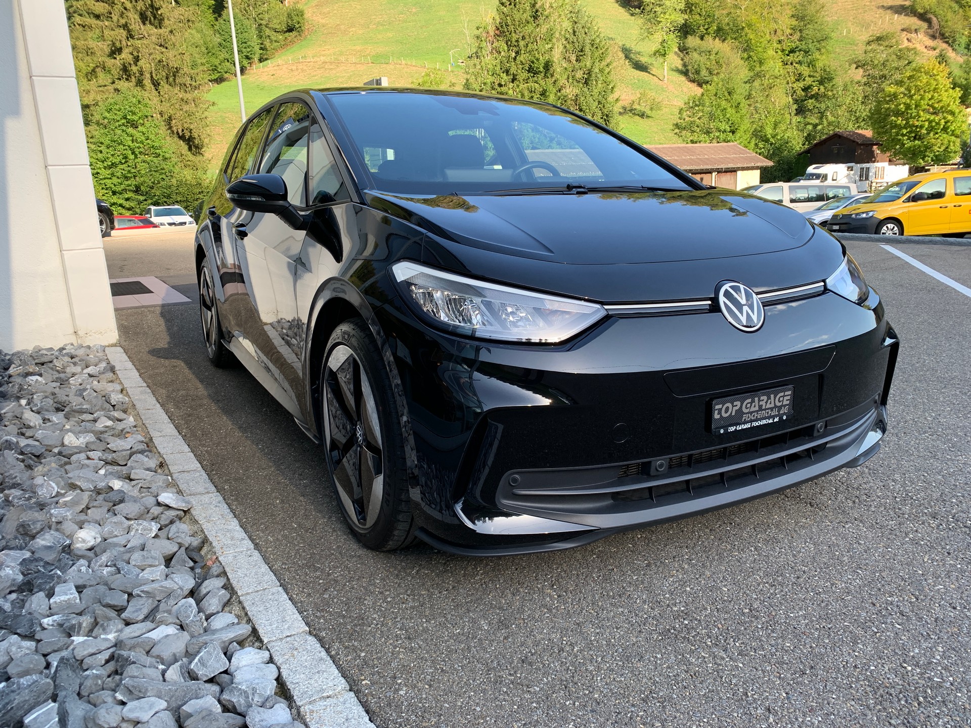 VW ID.3 Pro S 79 kWh Pro S-image-2