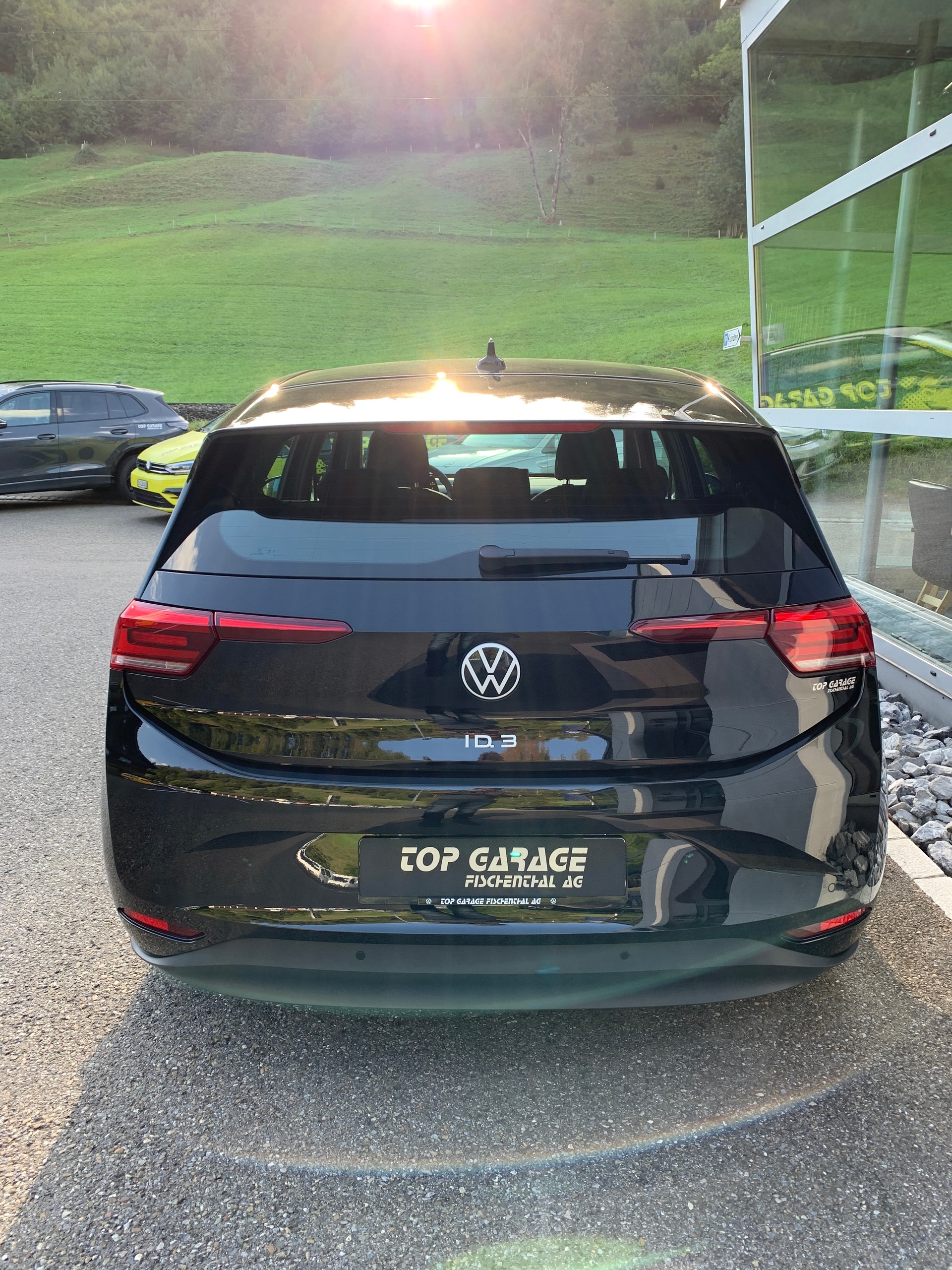 VW ID.3 Pro S 79 kWh Pro S-image-5