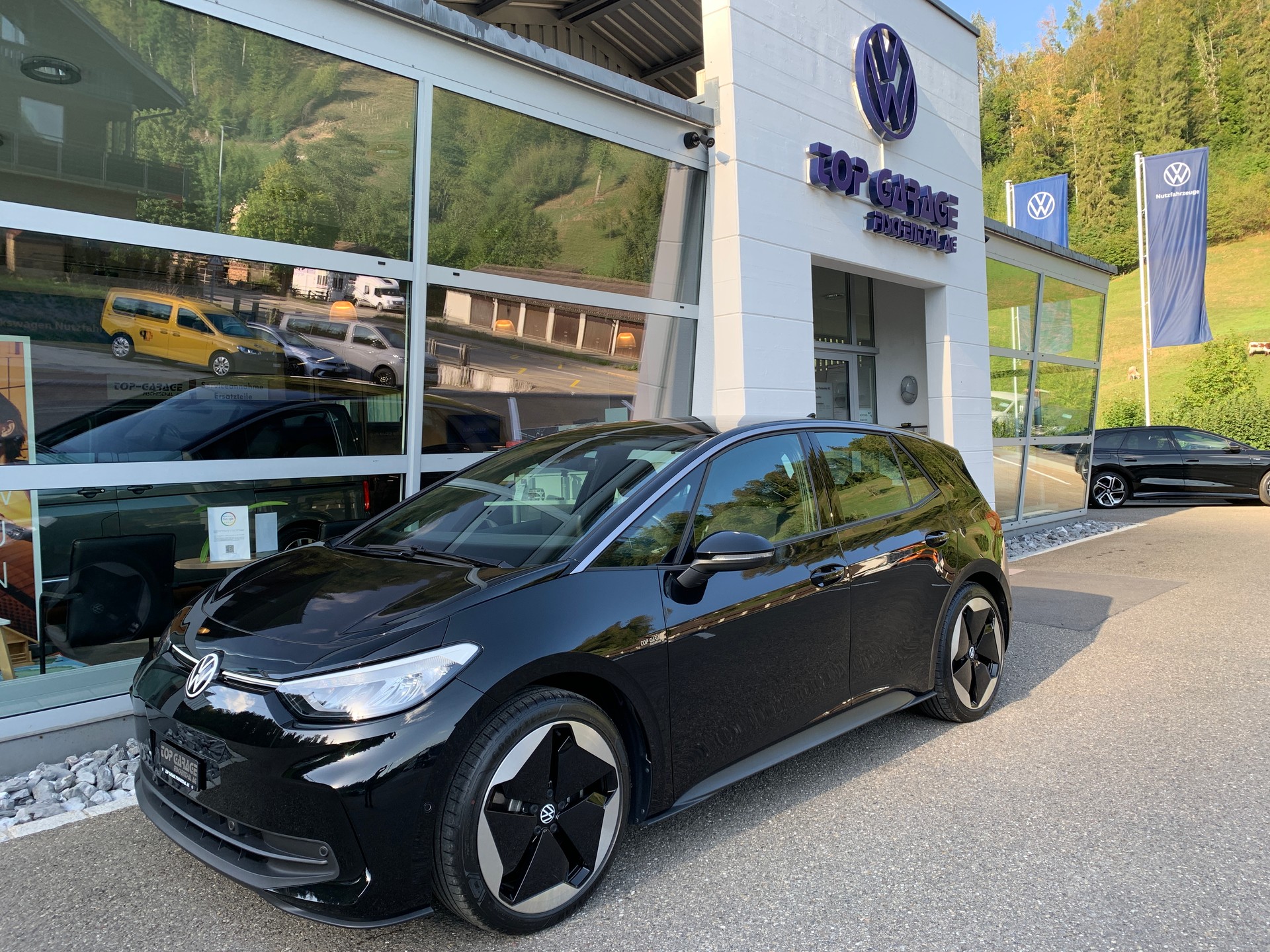 VW ID.3 Pro S 79 kWh Pro S-image-0