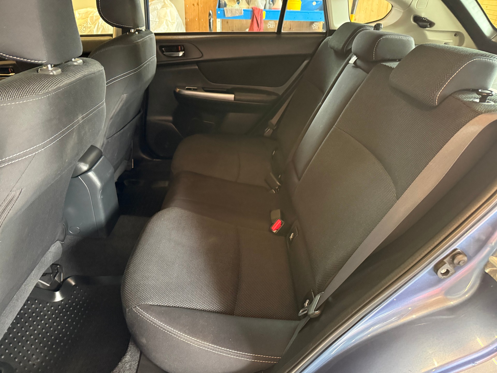SUBARU XV 2.0 Swiss One AWD-image-7