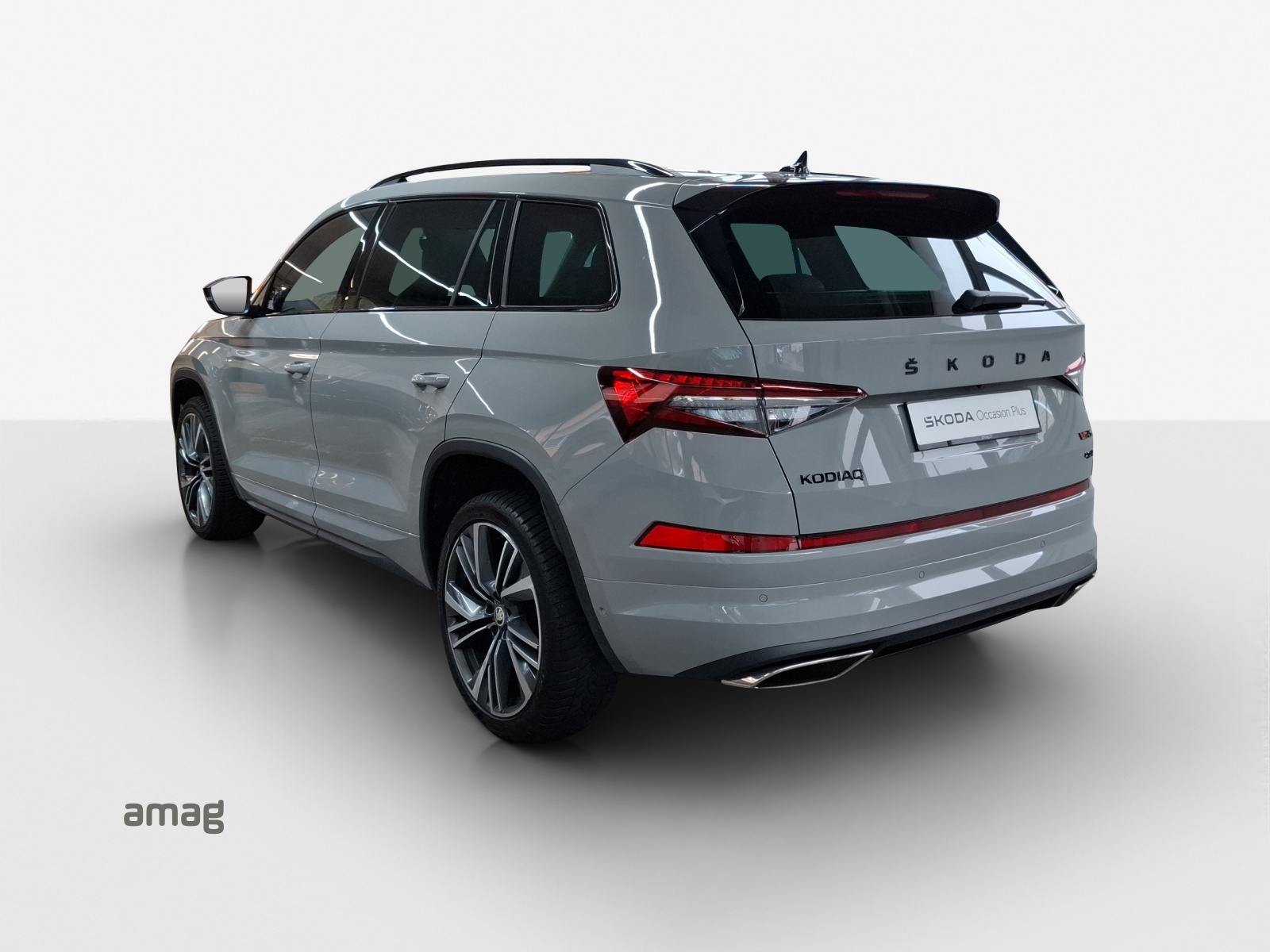 SKODA Kodiaq 2.0 TSI 4x4 RS-showroom-element-2