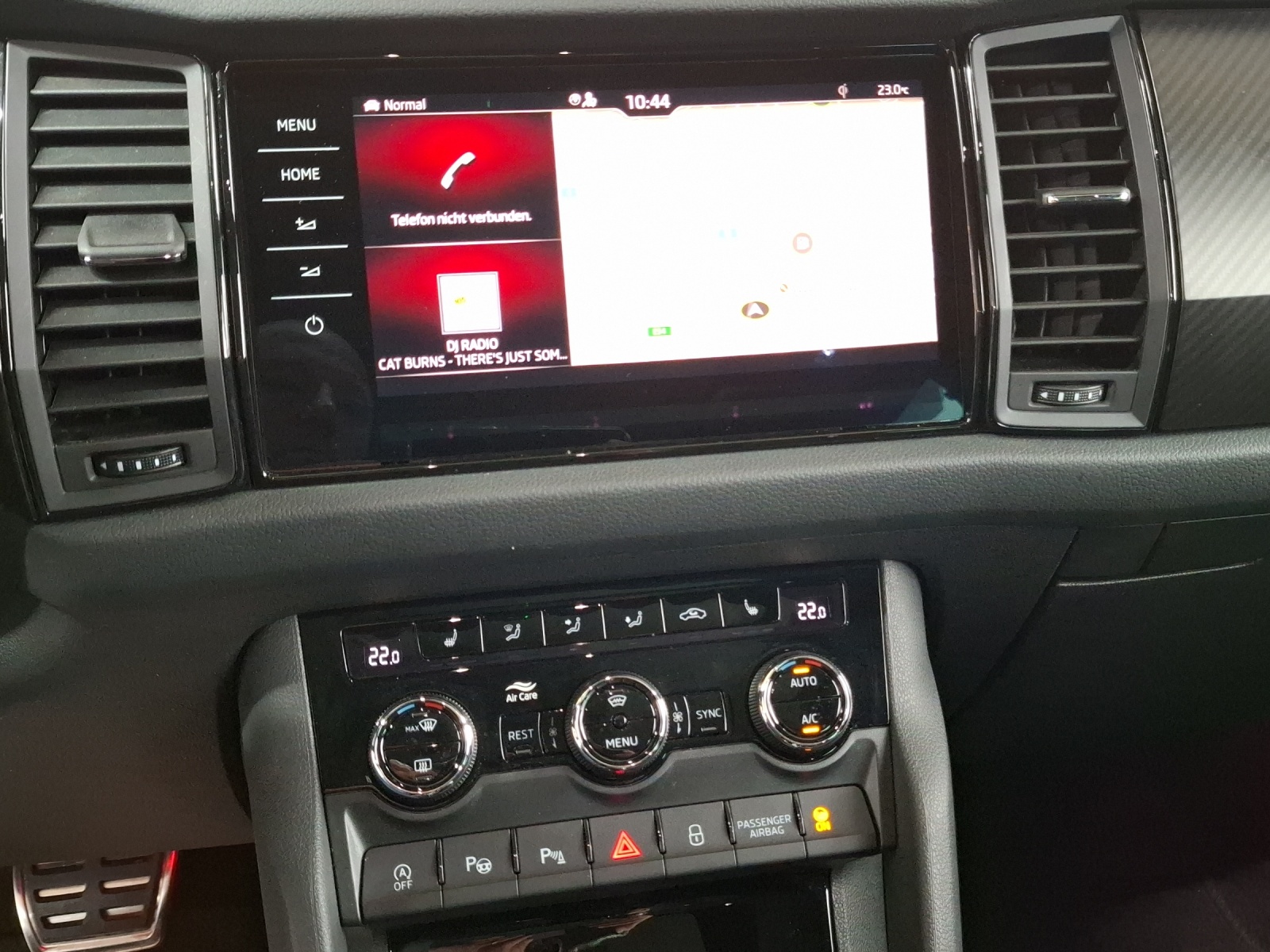 SKODA Kodiaq 2.0 TSI 4x4 RS-image-10