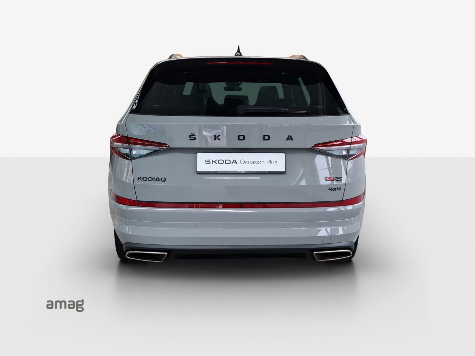 SKODA Kodiaq 2.0 TSI 4x4 RS-image-3