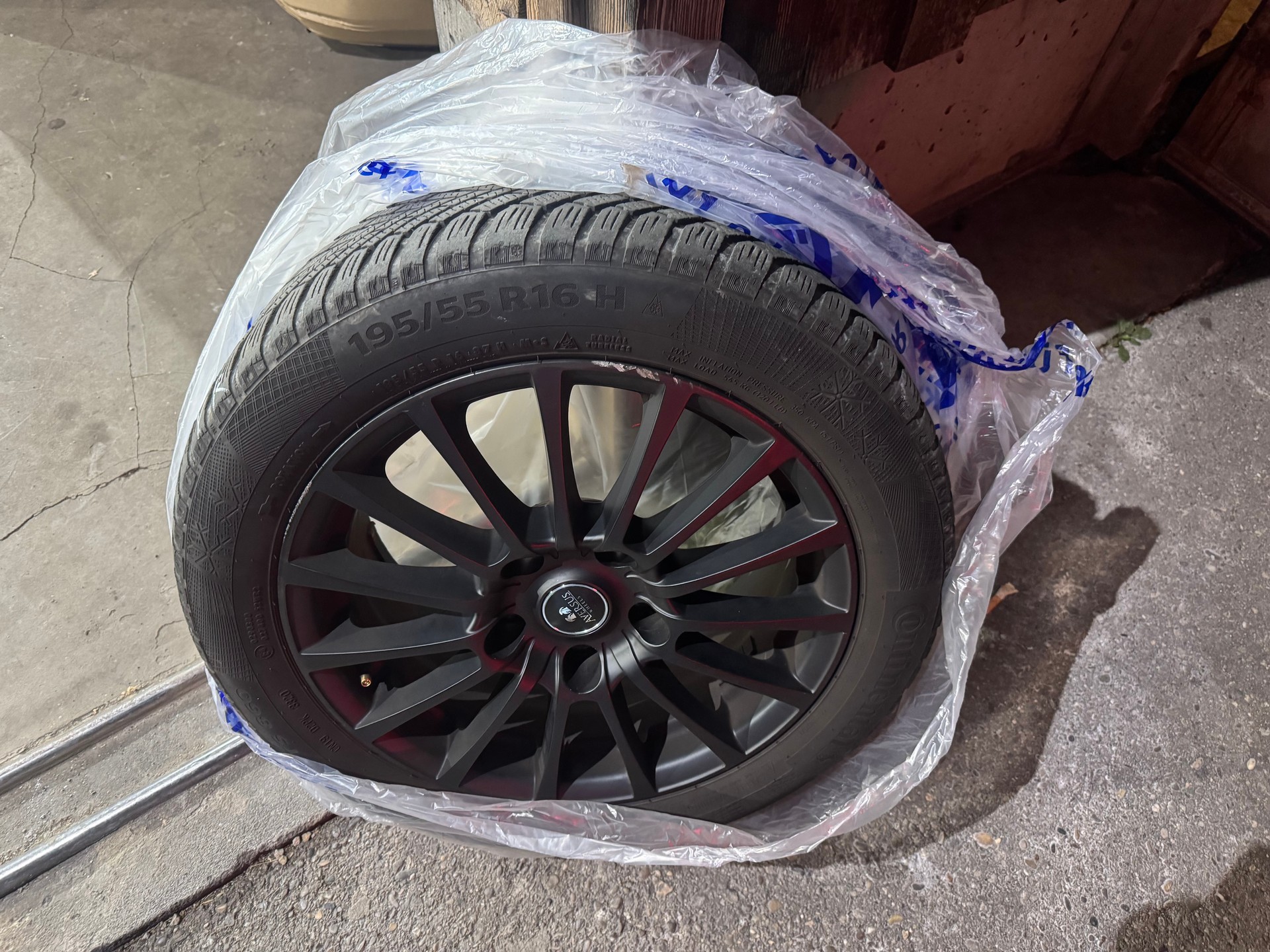 BMW 120d M-Paket Steptronic-image-15