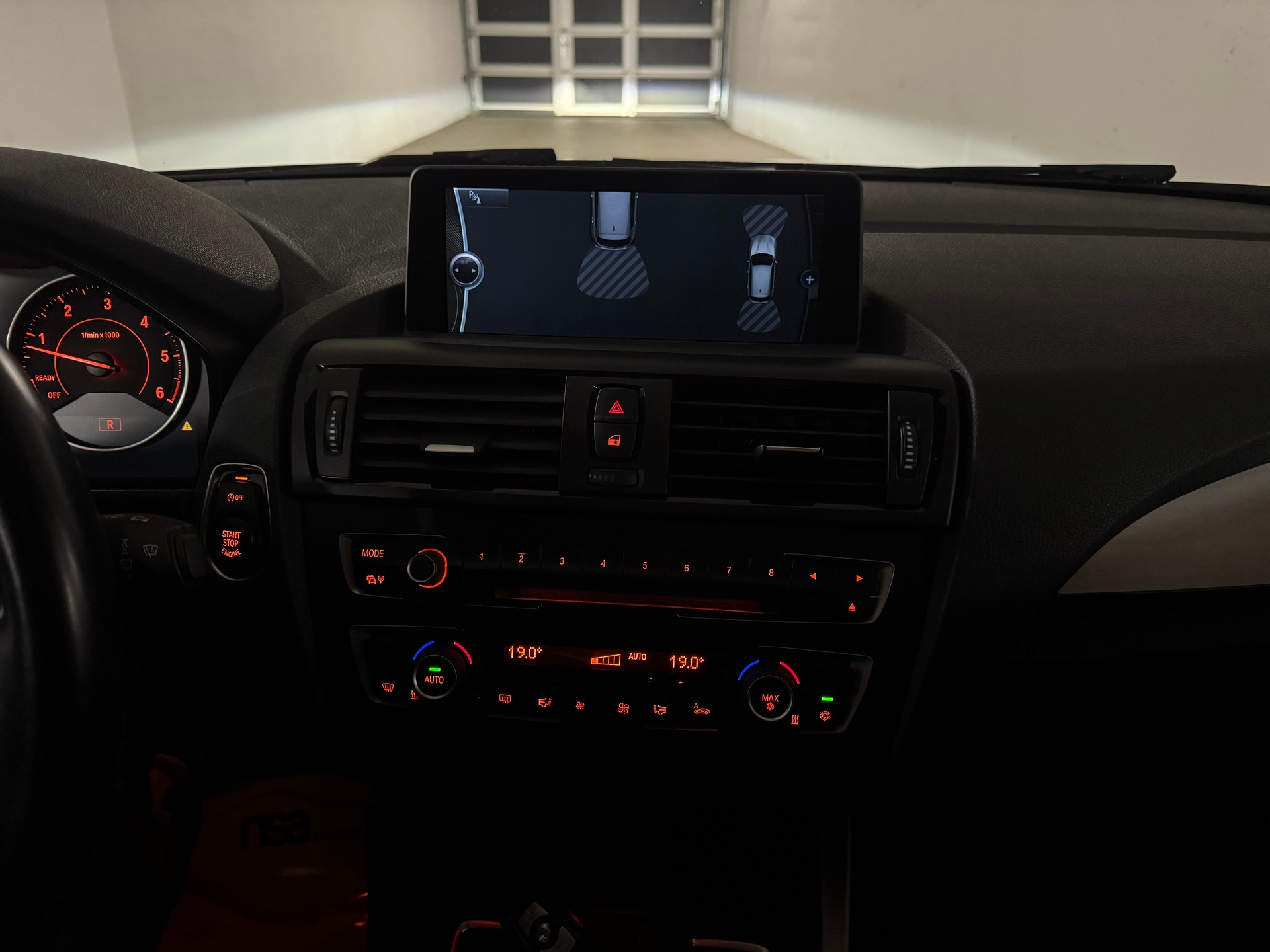 BMW 120d M-Paket Steptronic-image-14