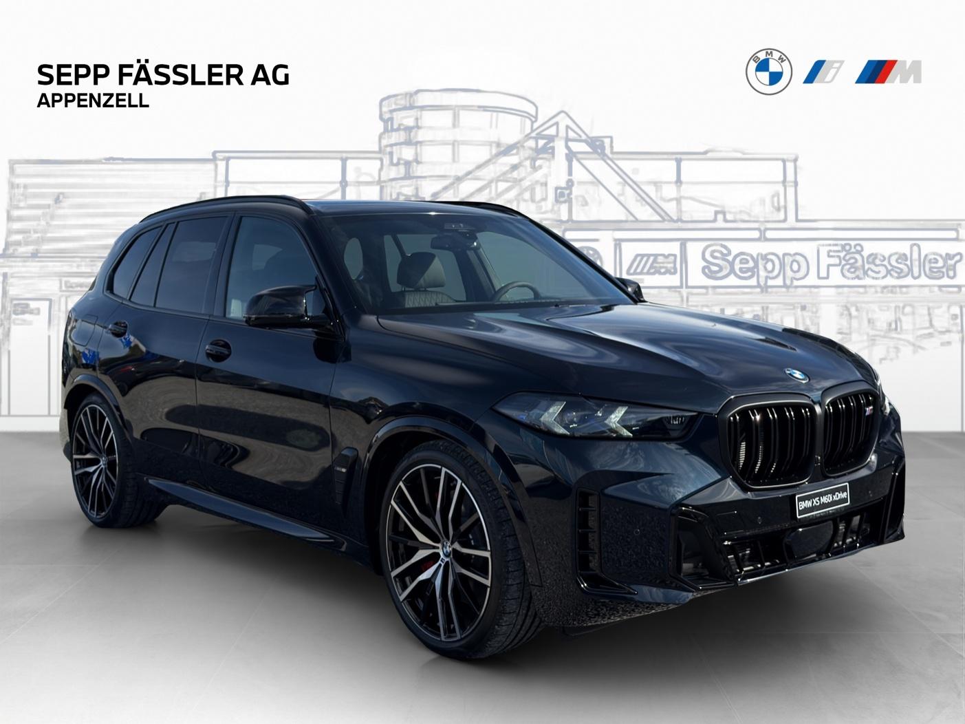BMW X5 M60i xDrive M Sport Pro-image-6