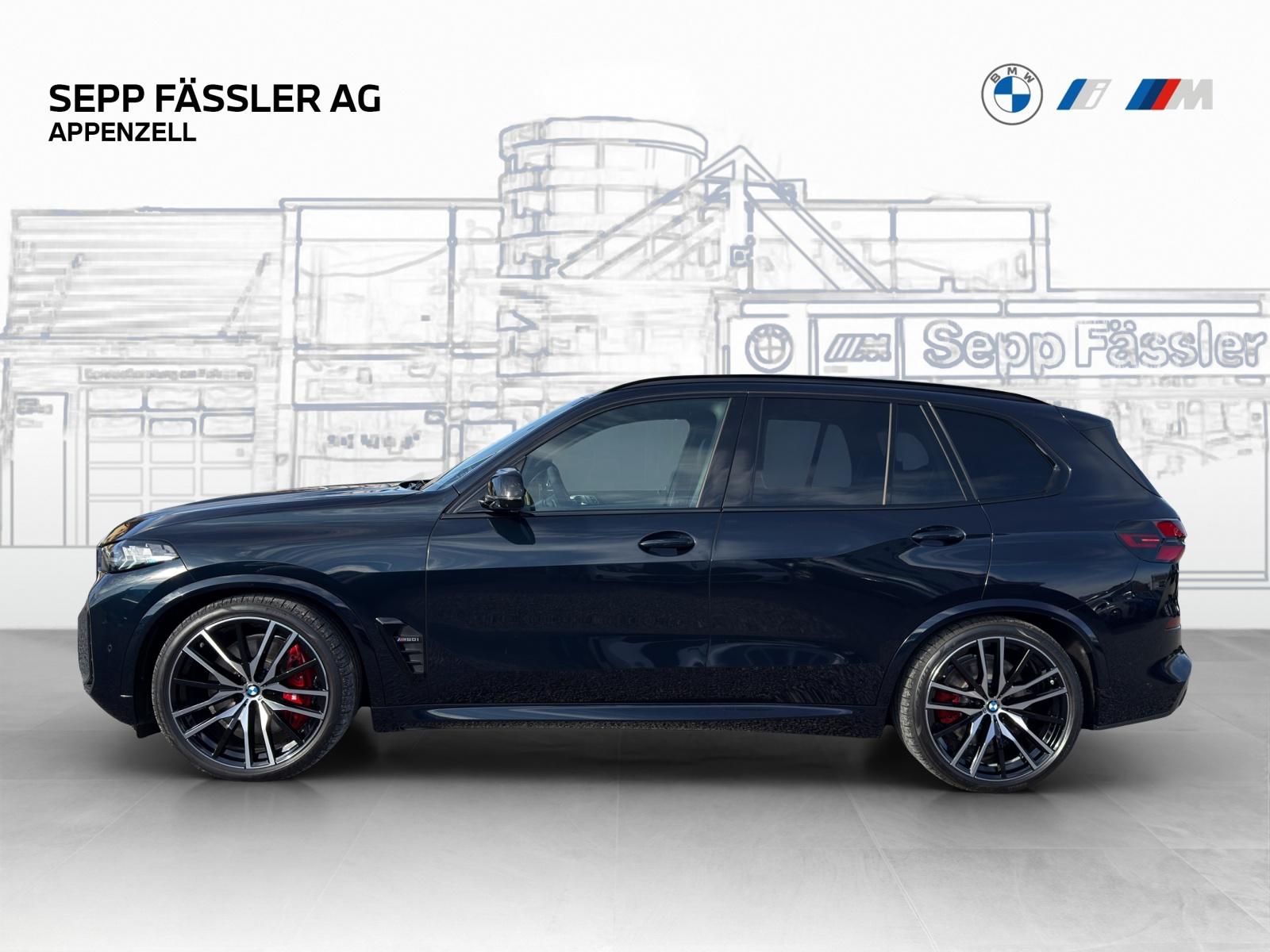 BMW X5 M60i xDrive M Sport Pro-showroom-element-1