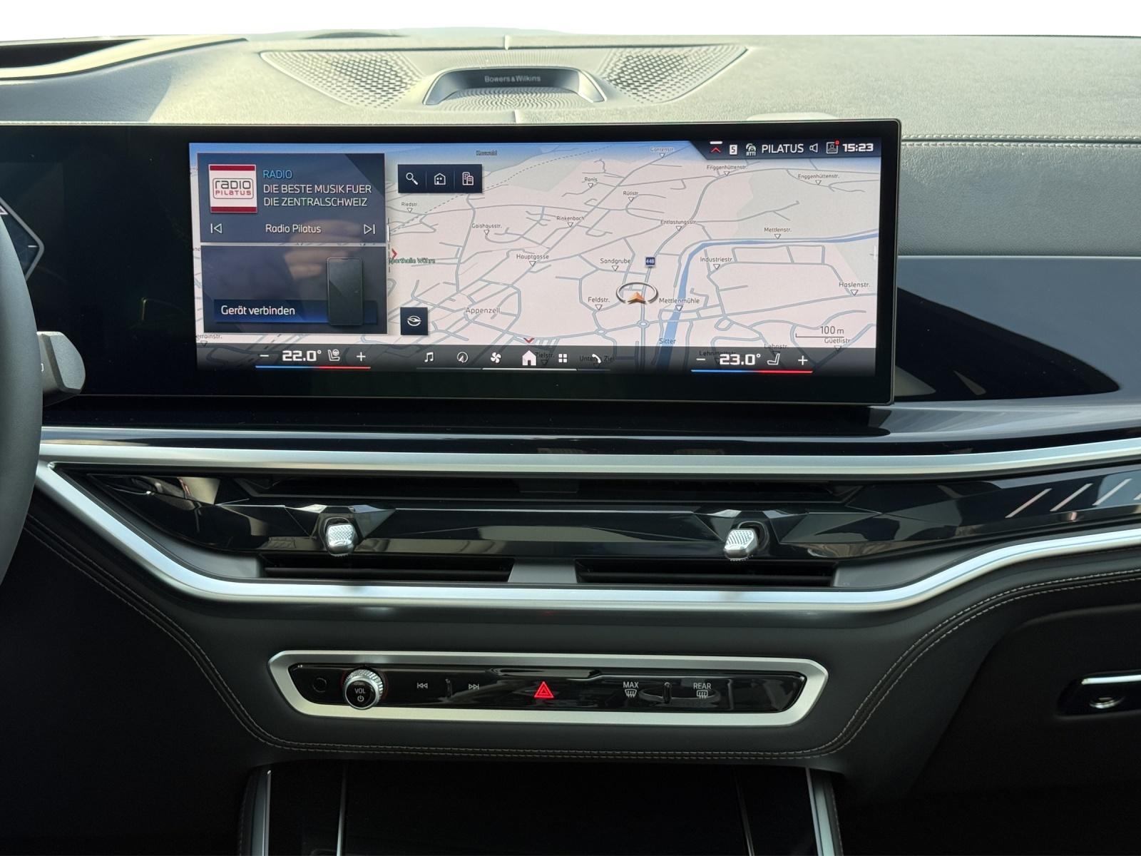 BMW X5 M60i xDrive M Sport Pro-image-13