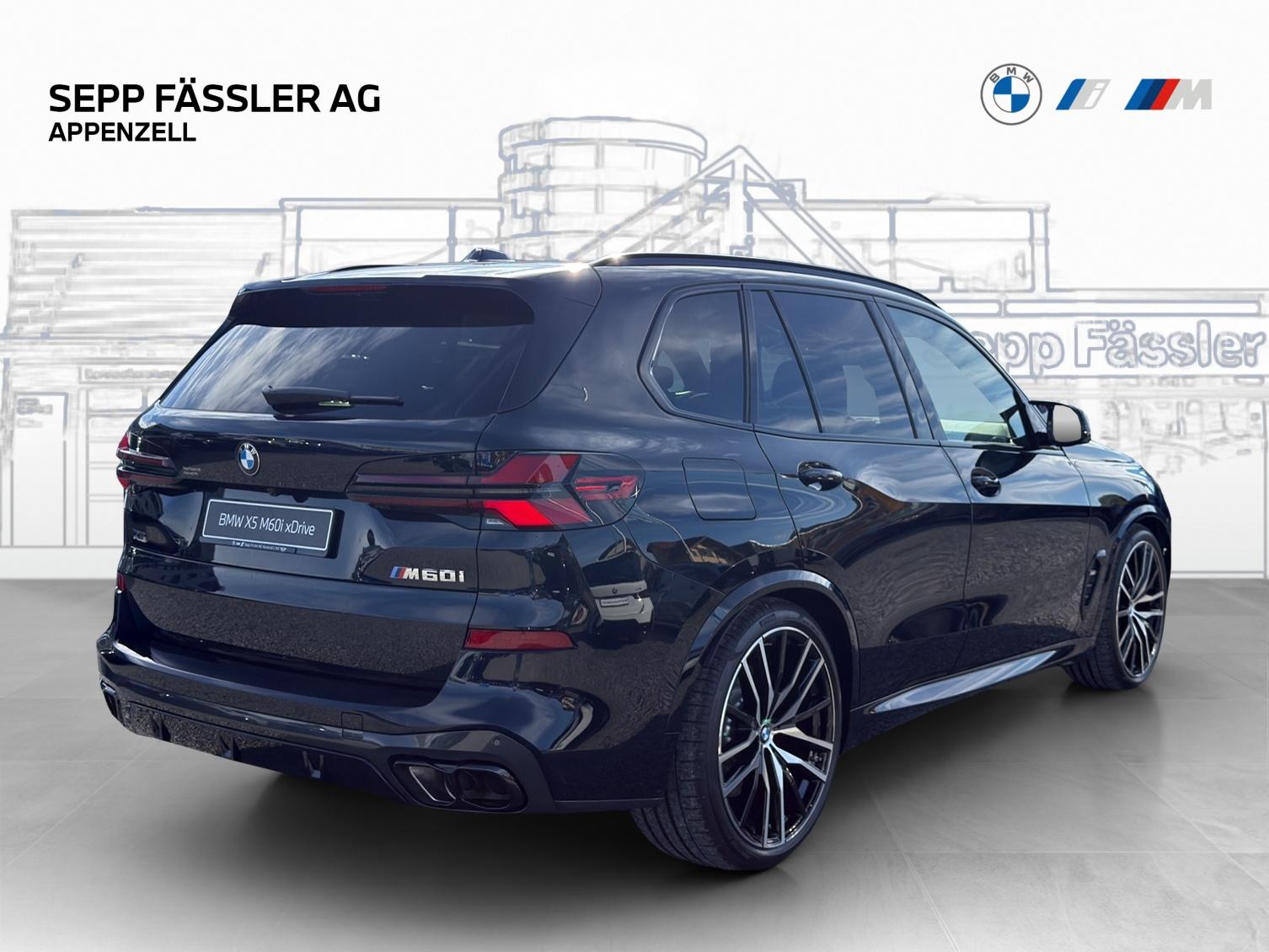 BMW X5 M60i xDrive M Sport Pro-image-4