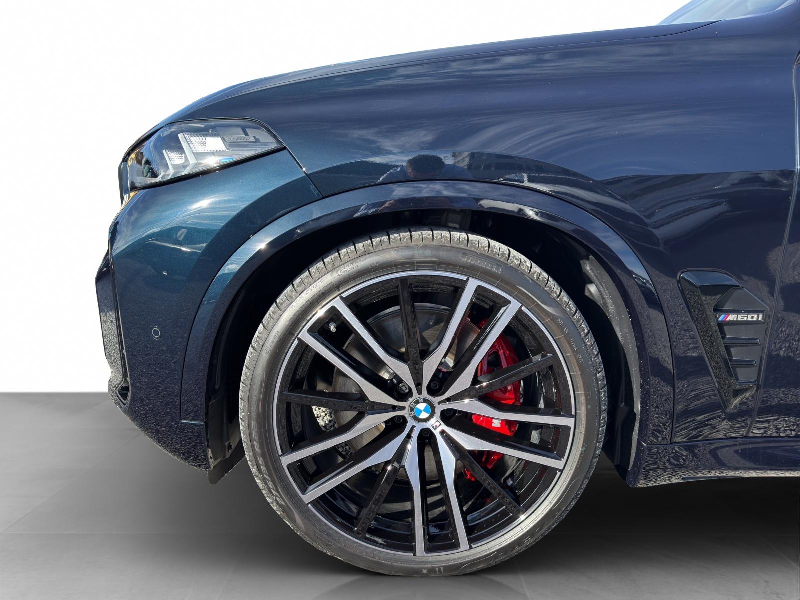 BMW X5 M60i xDrive M Sport Pro-image-19
