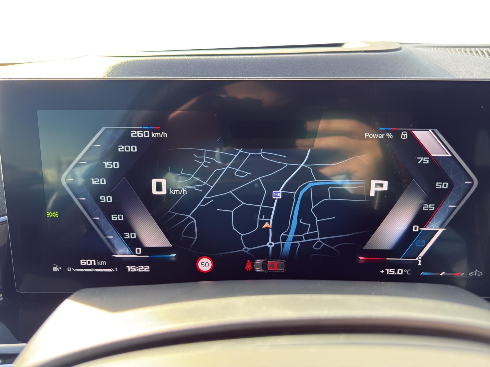 BMW X5 M60i xDrive M Sport Pro-image-9