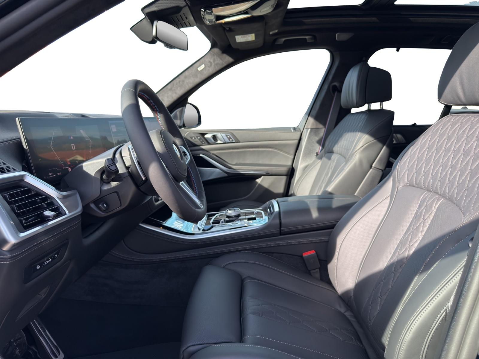 BMW X5 M60i xDrive M Sport Pro-image-8