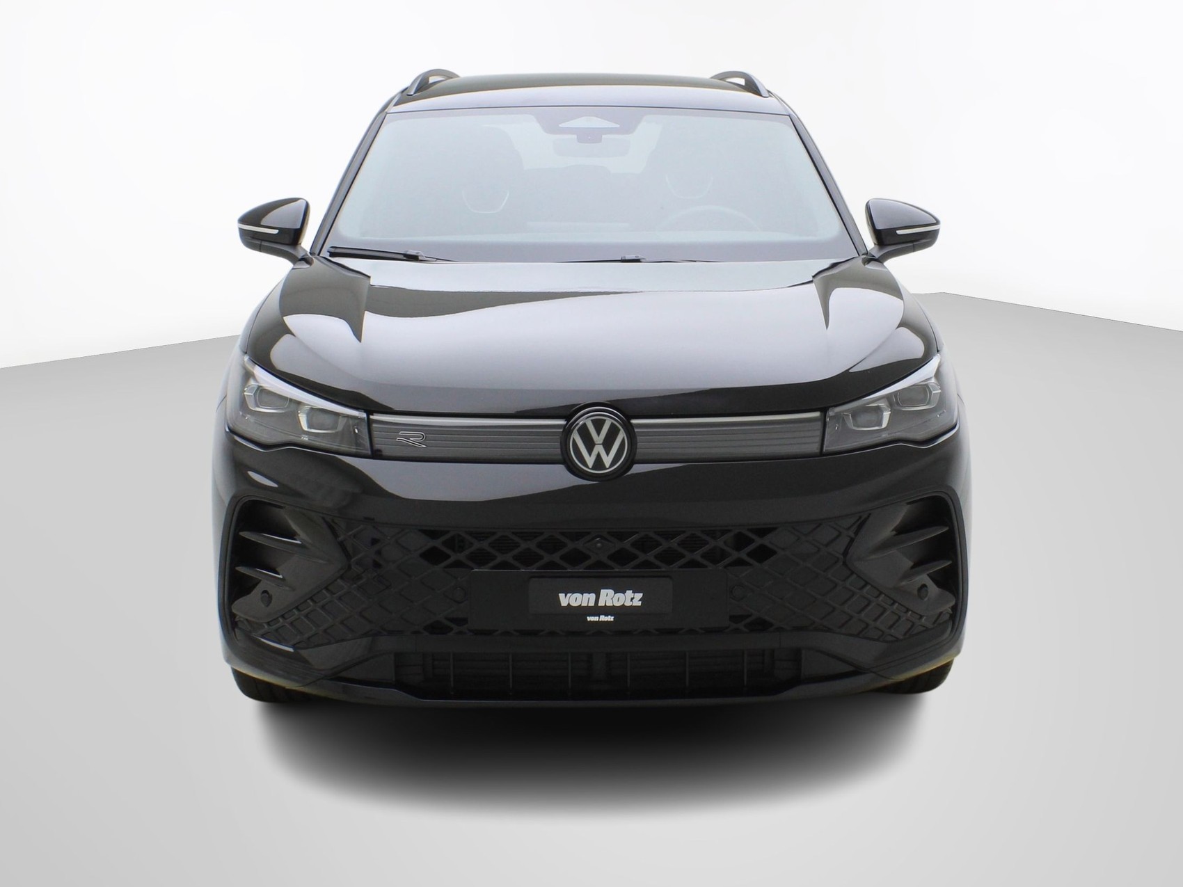 VW Tiguan 2.0 TSI DSG R-Line Black Style 4Motion **VW Werksgarantie bis 12/2030**-image-5