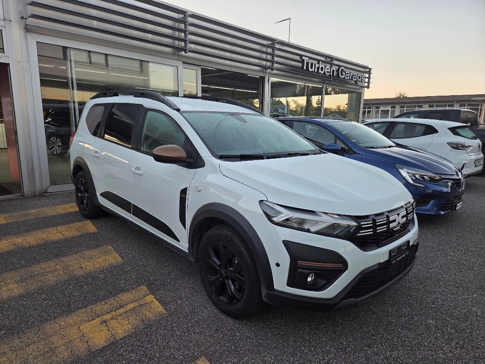 DACIA Jogger HEV 140 Extreme