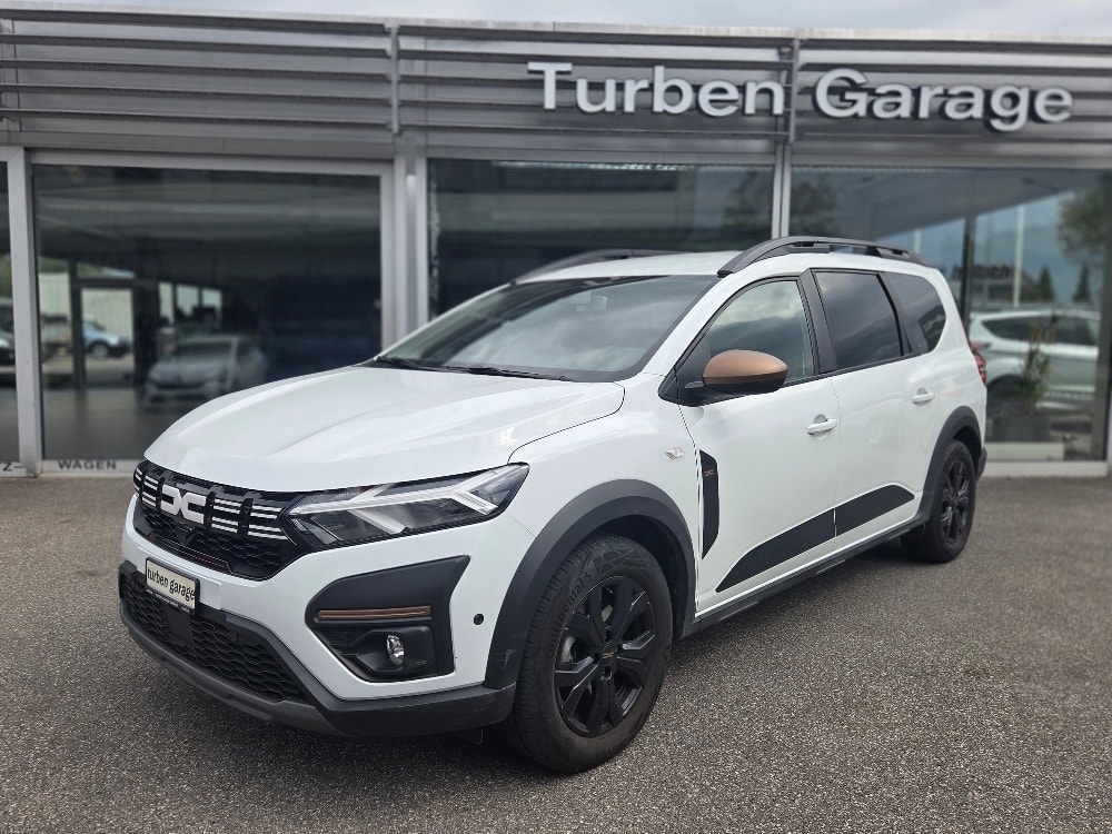 DACIA Jogger HEV 140 Extreme