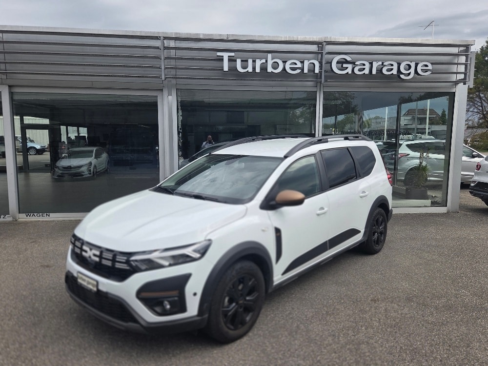 DACIA Jogger HEV 140 Extreme-image-2